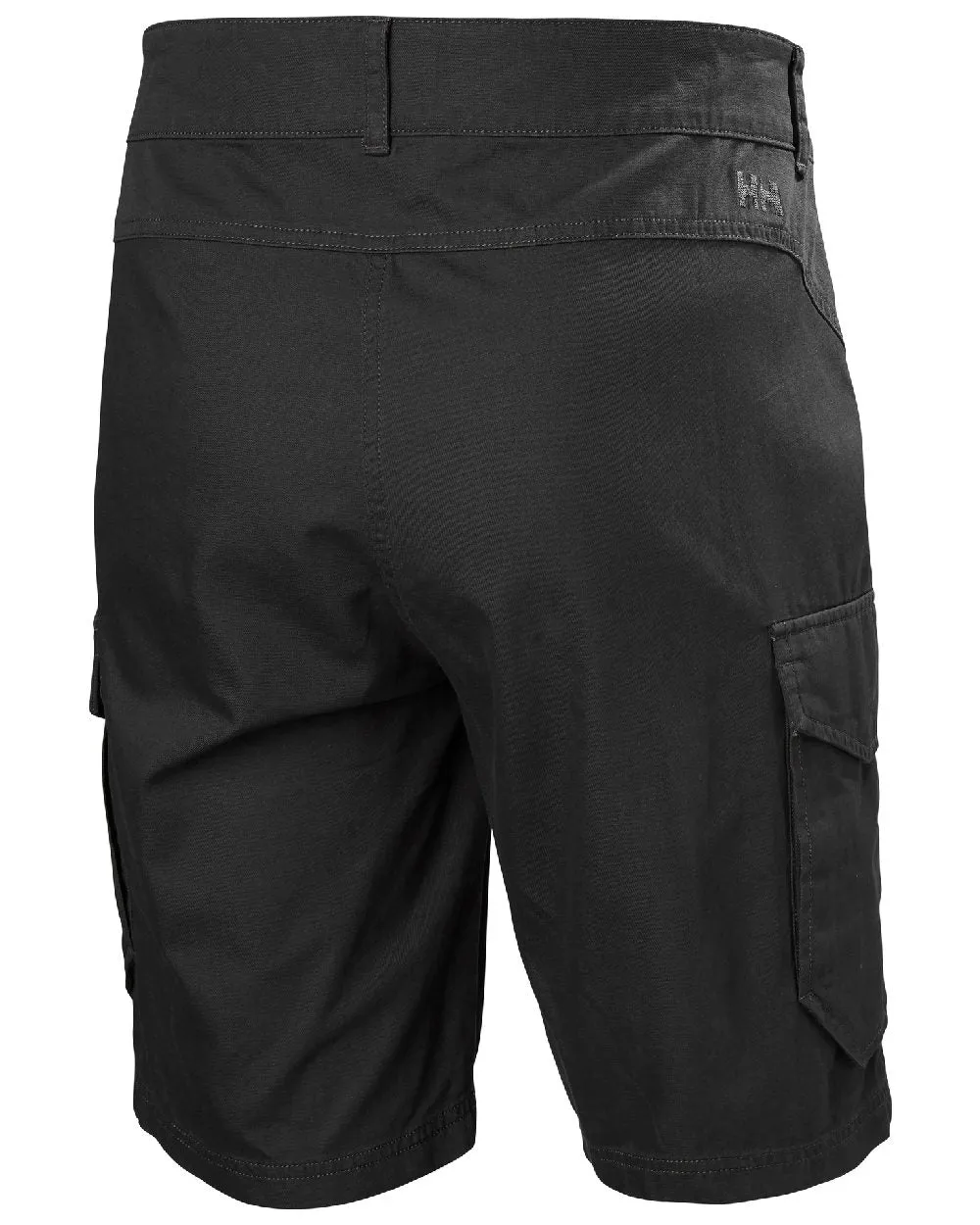 Helly Hansen Mens Dock Cargo Shorts Helly Hansen