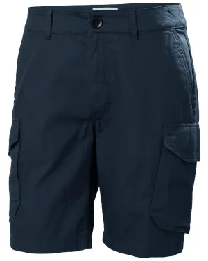 Helly Hansen Mens Dock Cargo Shorts Helly Hansen