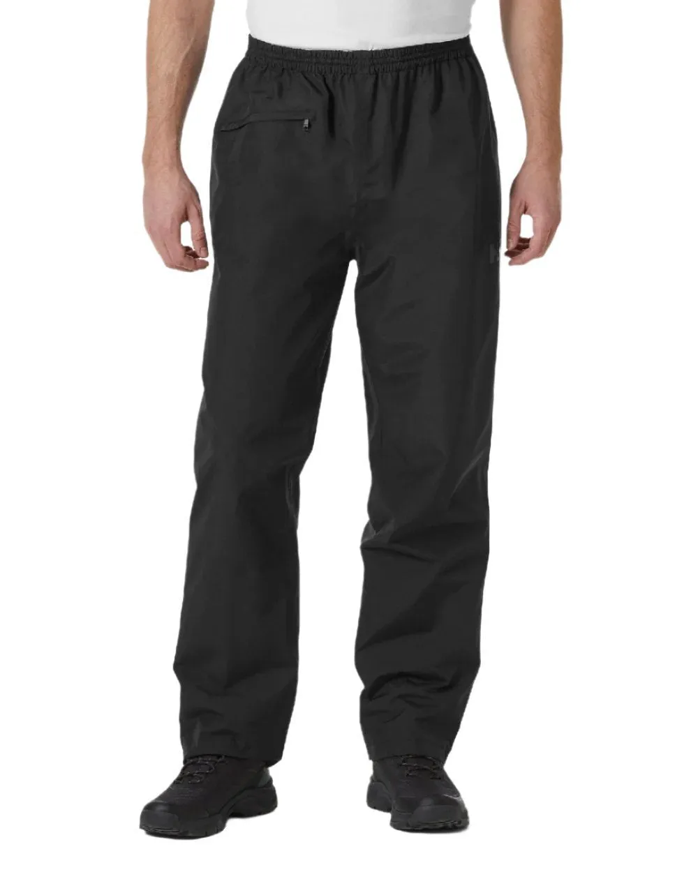 Helly Hansen Mens Dubliner Waterproof Pants Helly Hansen