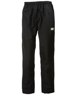 Helly Hansen Mens Dubliner Waterproof Pants Helly Hansen