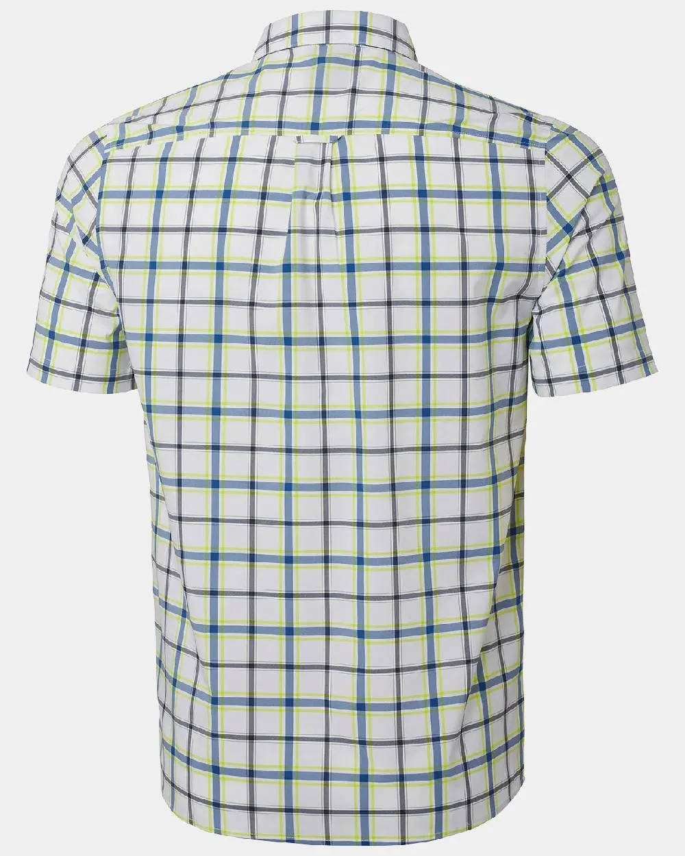 Helly Hansen Mens Fjord Quick Dry Short Sleeve Shirt 2.0 Helly Hansen
