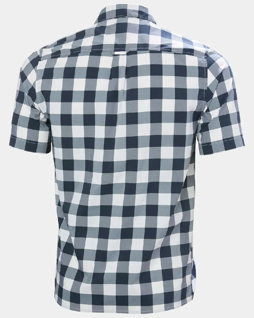 Helly Hansen Mens Fjord Quick Dry Short Sleeve Shirt 2.0 Helly Hansen