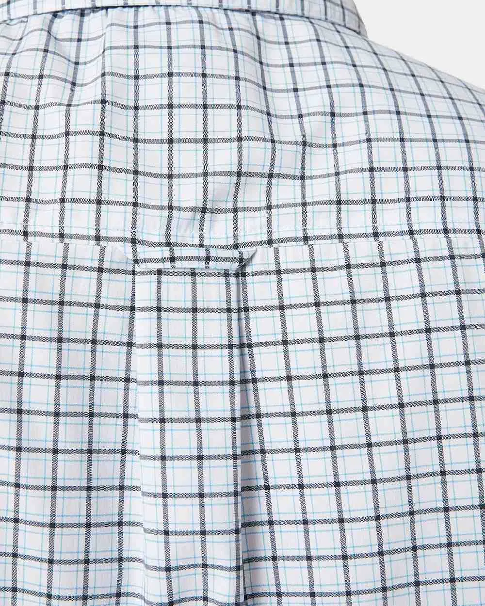 Helly Hansen Mens Fjord Quick Dry Short Sleeve Shirt 2.0 Helly Hansen