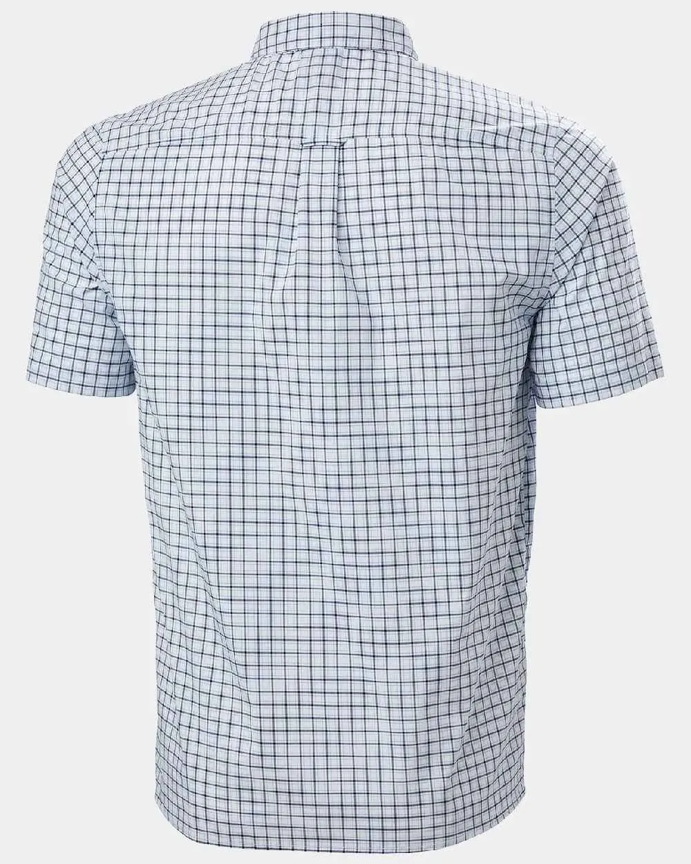 Helly Hansen Mens Fjord Quick Dry Short Sleeve Shirt 2.0 Helly Hansen