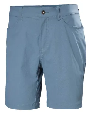 Helly Hansen Mens Holmen 5 Pocket Shorts Helly Hansen