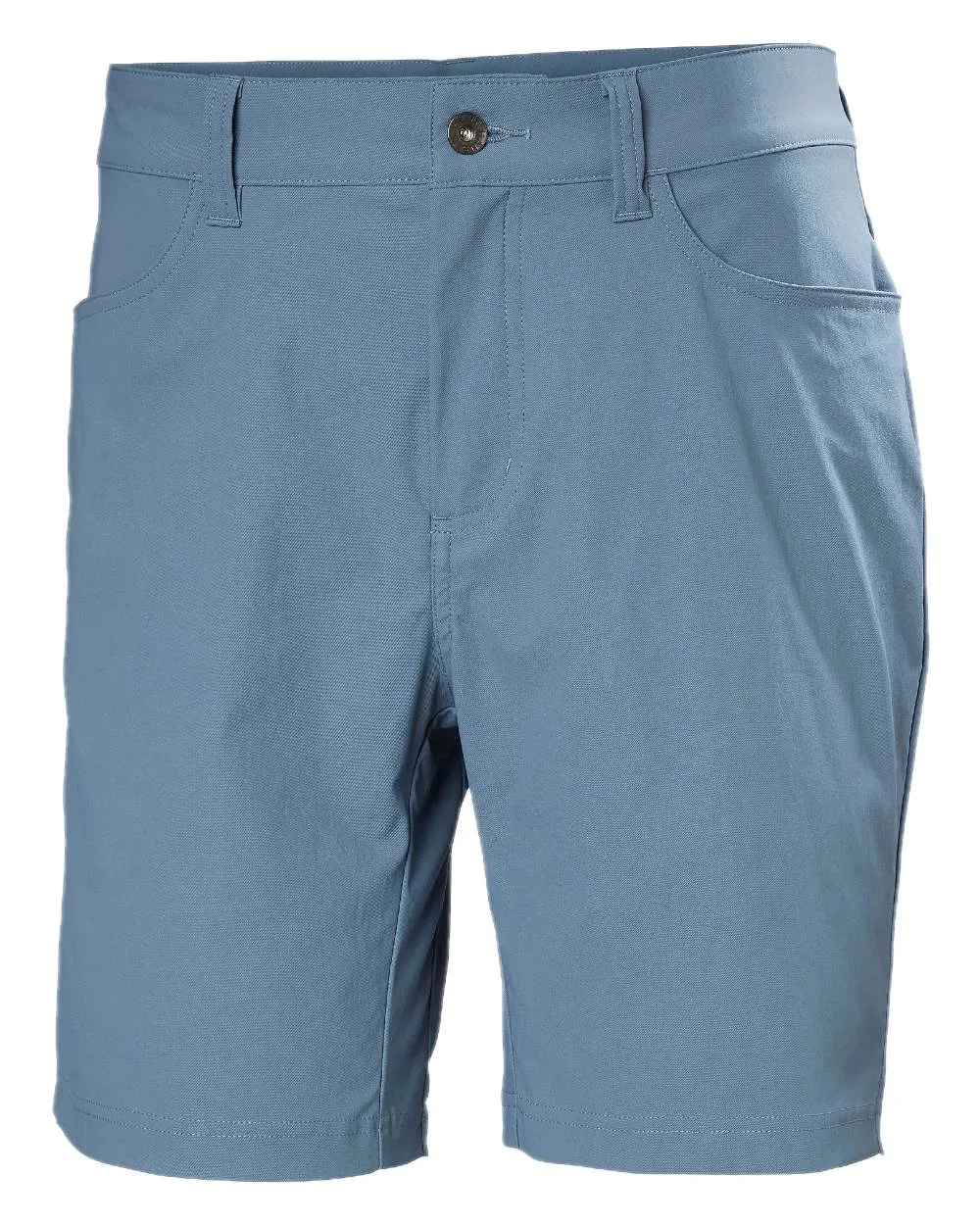 Helly Hansen Mens Holmen 5 Pocket Shorts Helly Hansen