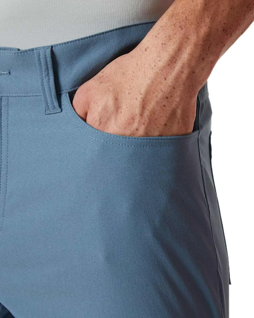 Helly Hansen Mens Holmen 5 Pocket Shorts Helly Hansen