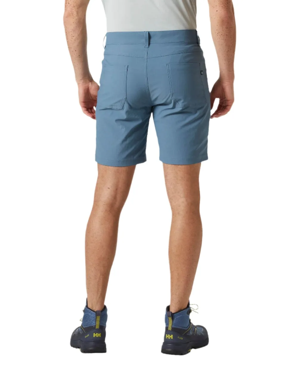Helly Hansen Mens Holmen 5 Pocket Shorts Helly Hansen