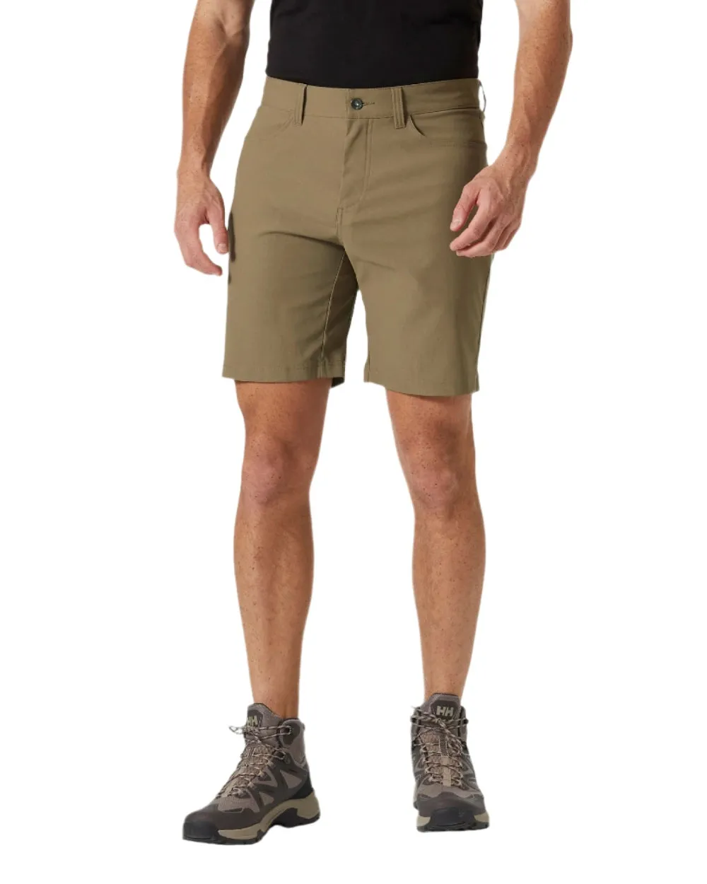 Helly Hansen Mens Holmen 5 Pocket Shorts Helly Hansen