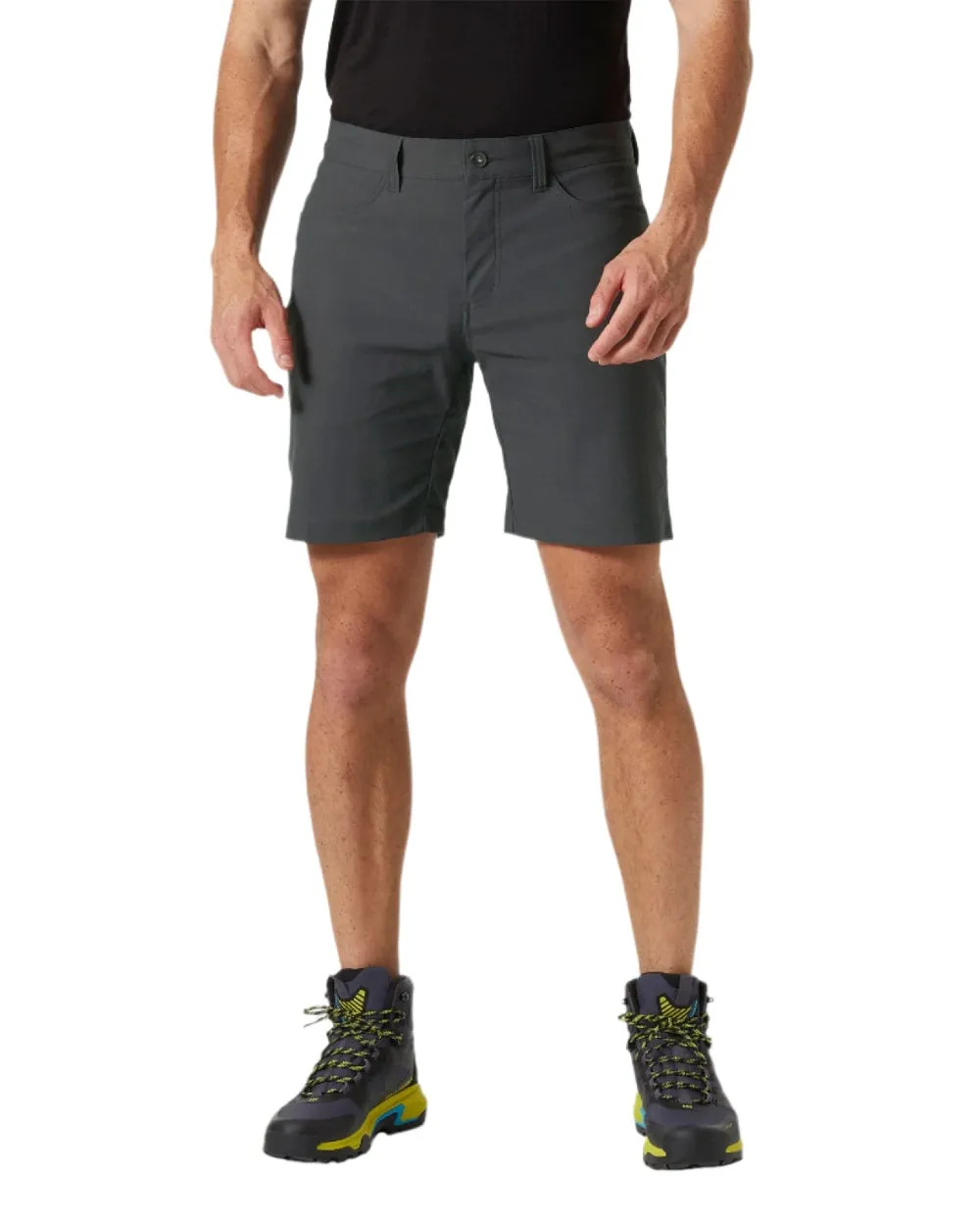 Helly Hansen Mens Holmen 5 Pocket Shorts Helly Hansen