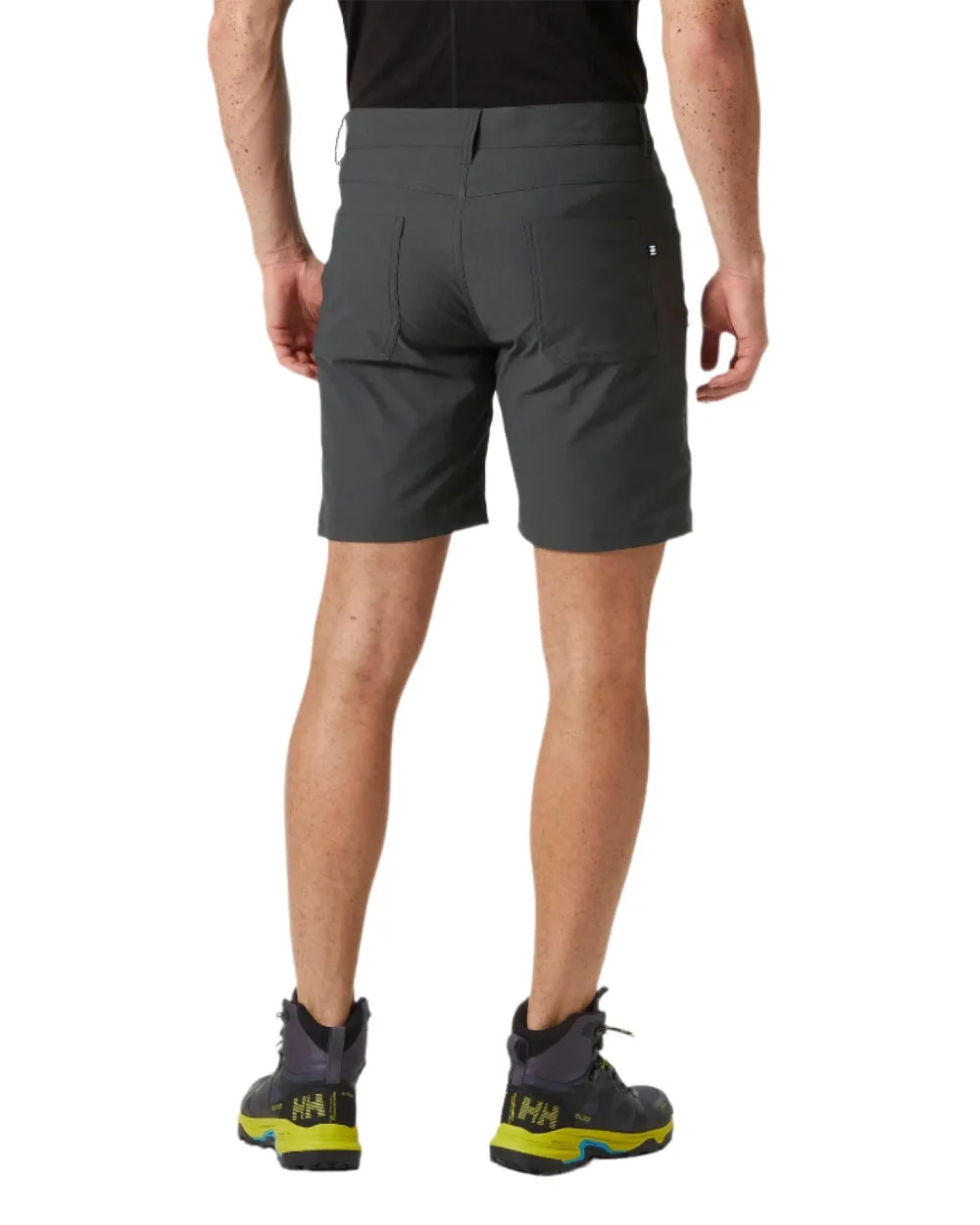 Helly Hansen Mens Holmen 5 Pocket Shorts Helly Hansen