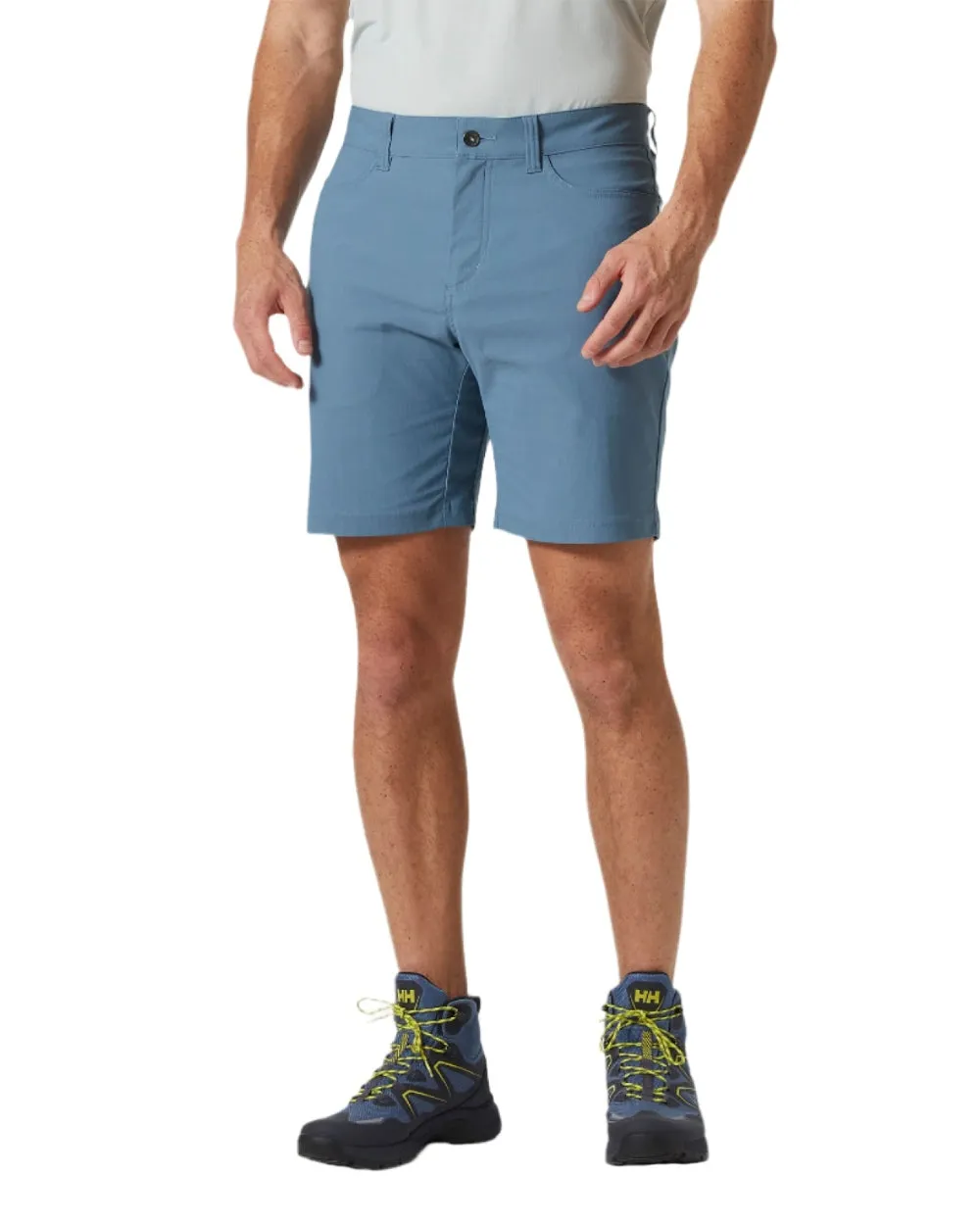 Helly Hansen Mens Holmen 5 Pocket Shorts Helly Hansen