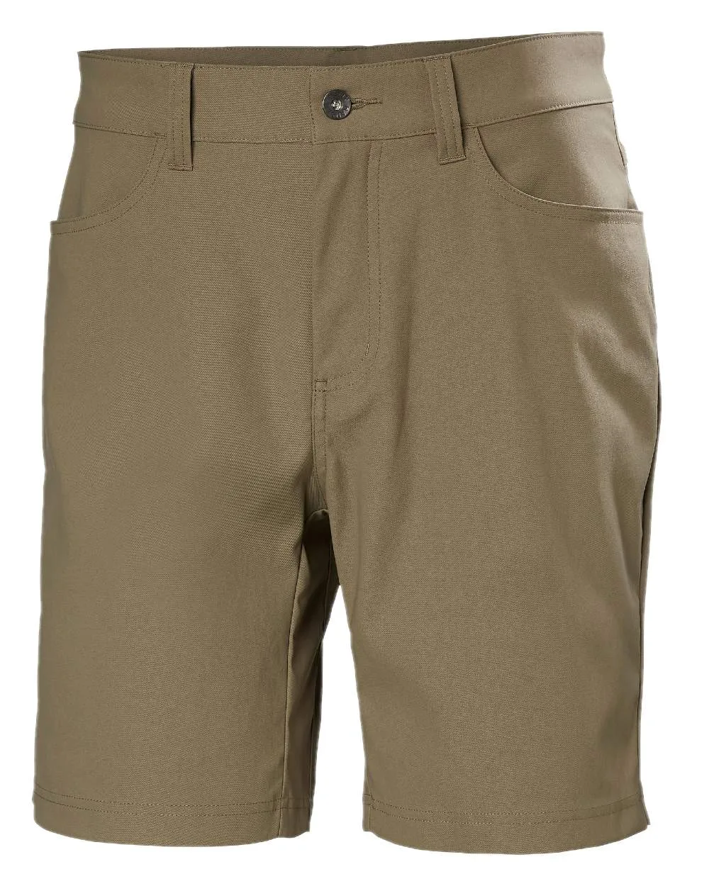 Helly Hansen Mens Holmen 5 Pocket Shorts Helly Hansen