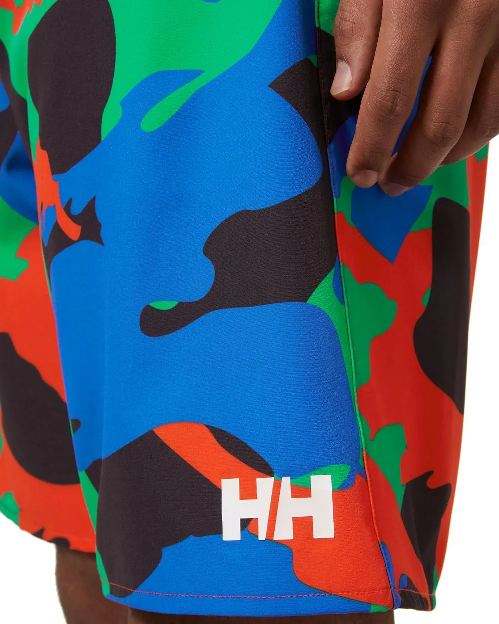 Helly Hansen Mens HP Board Shorts 3.0 Helly Hansen