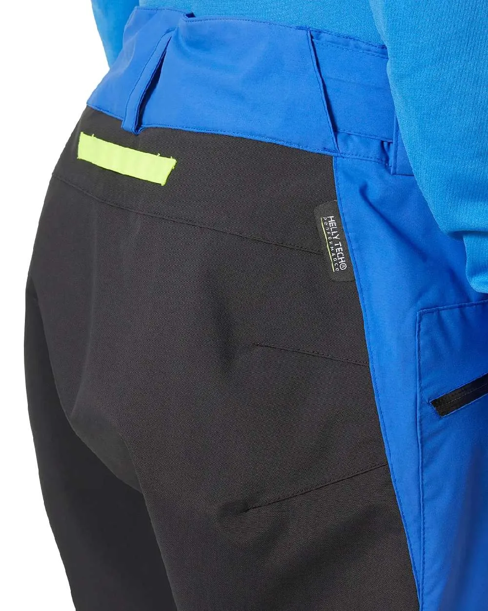 Helly Hansen Mens HP Foil Sailing Pants Helly Hansen