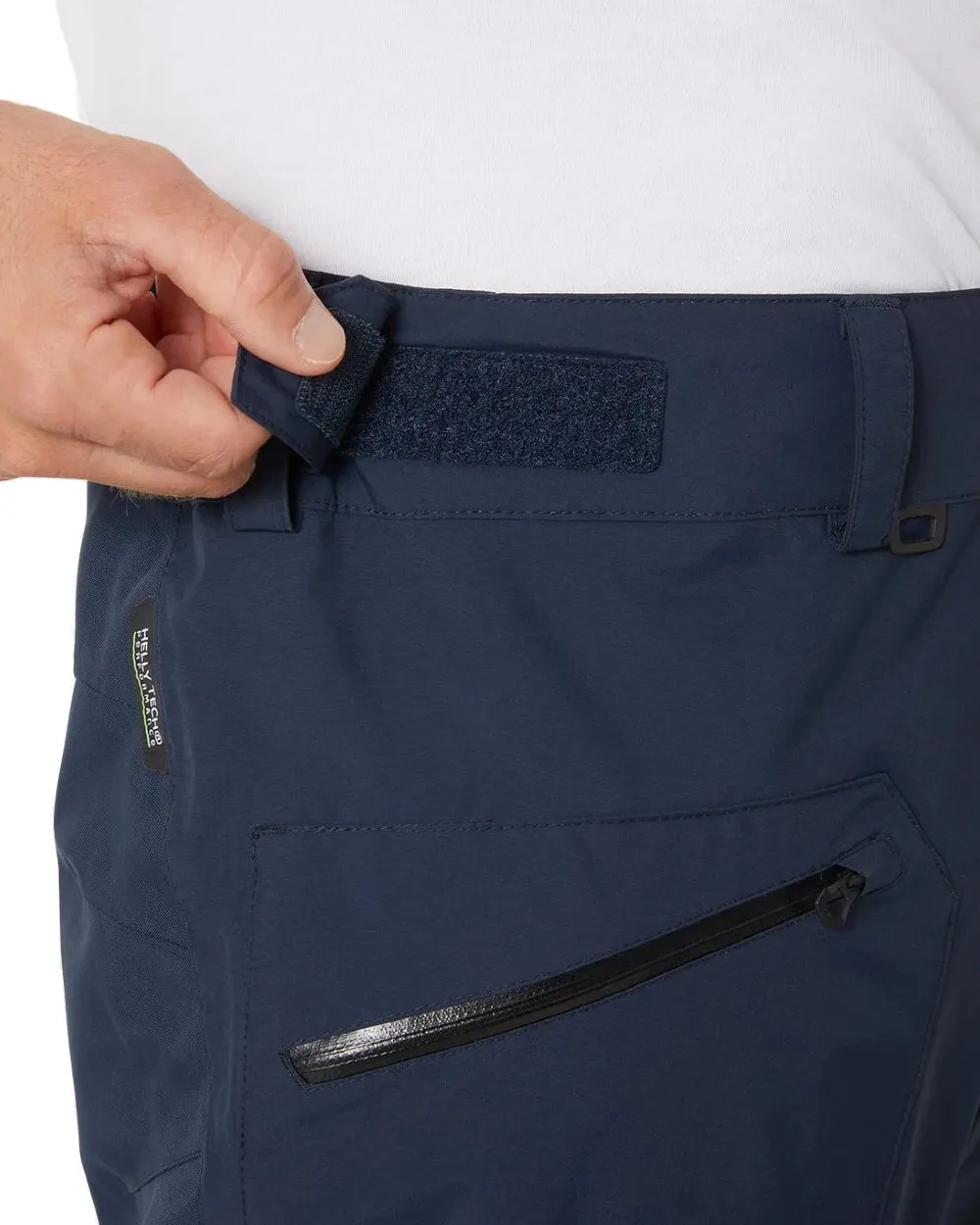 Helly Hansen Mens HP Foil Sailing Pants Helly Hansen
