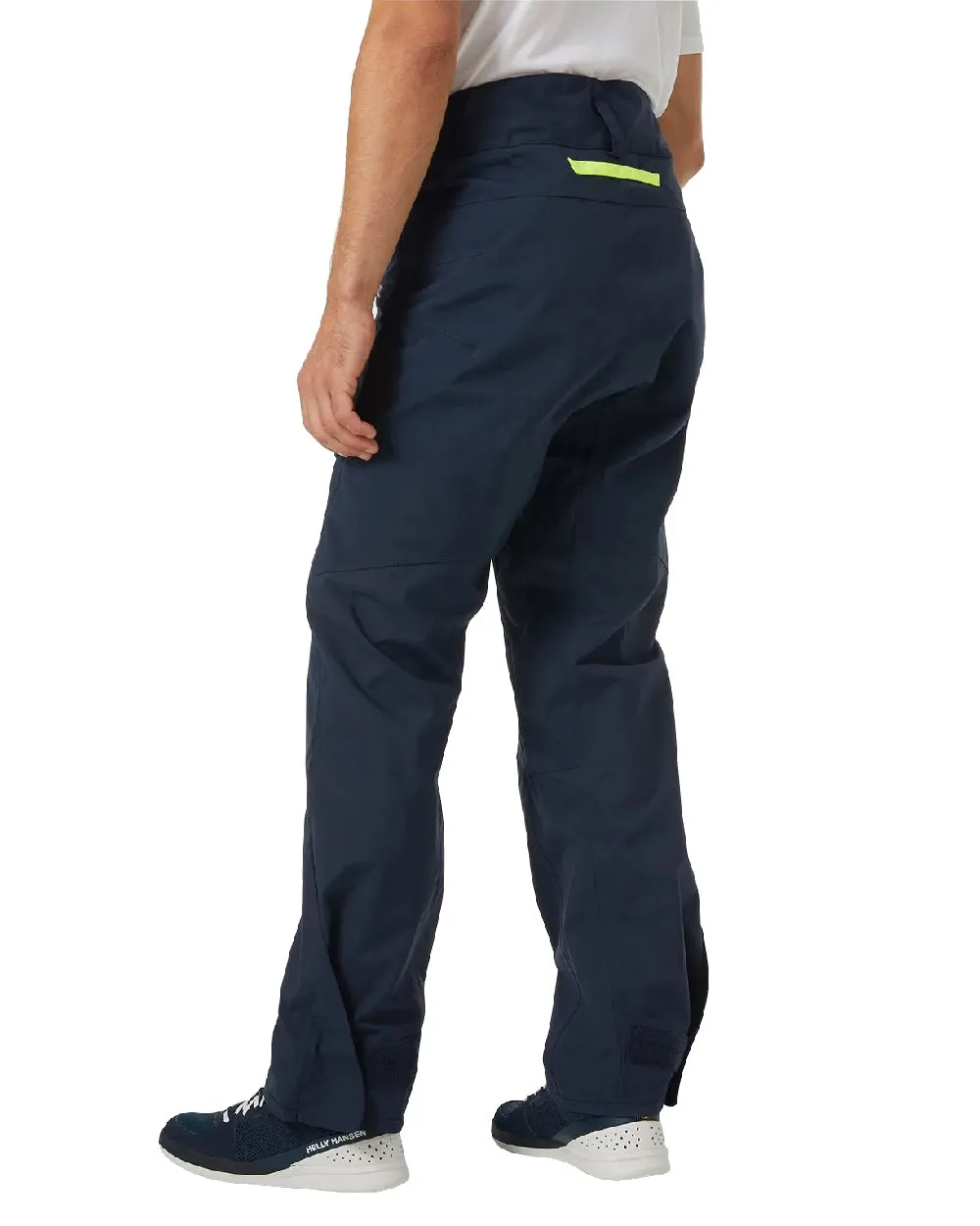 Helly Hansen Mens HP Foil Sailing Pants Helly Hansen