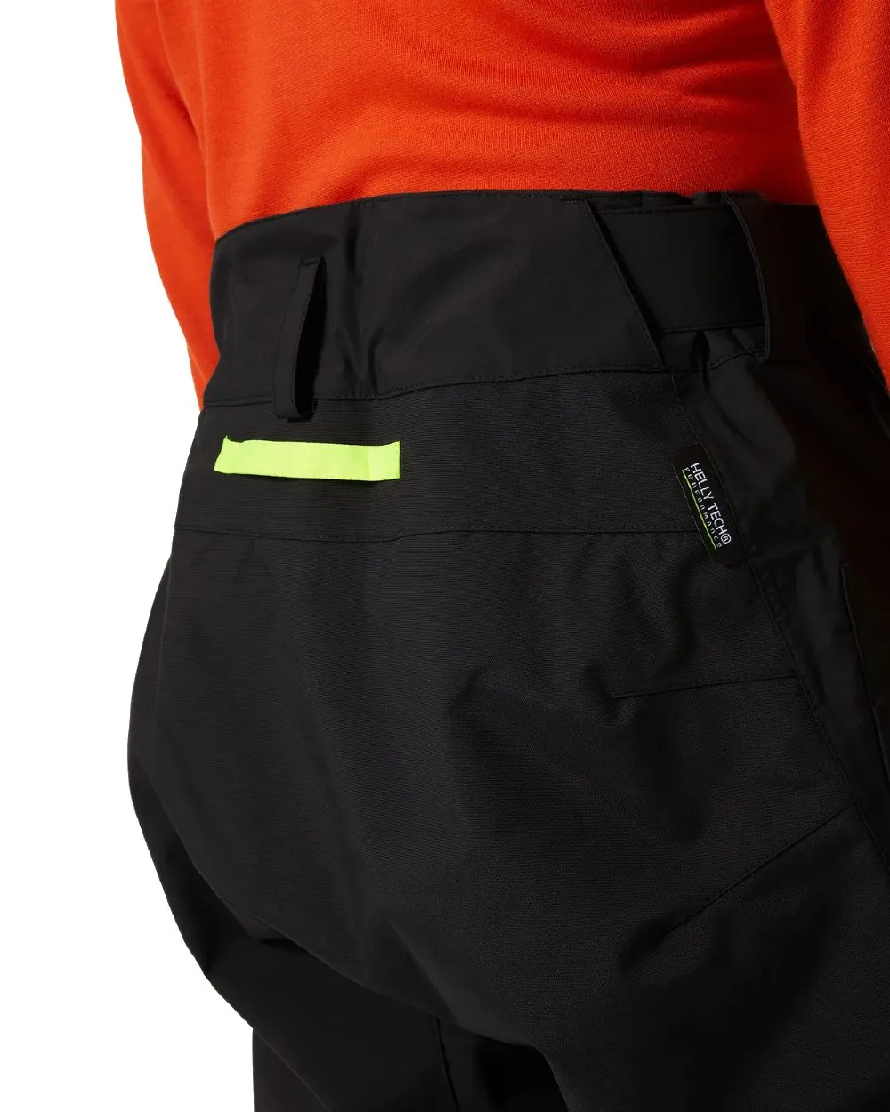 Helly Hansen Mens HP Foil Sailing Pants Helly Hansen