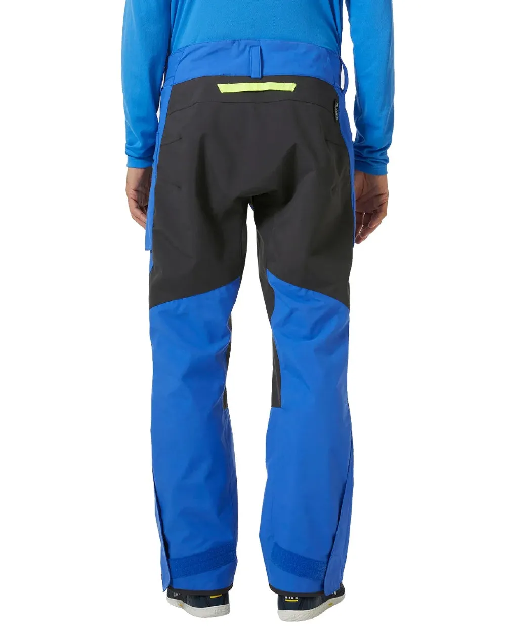 Helly Hansen Mens HP Foil Sailing Pants Helly Hansen