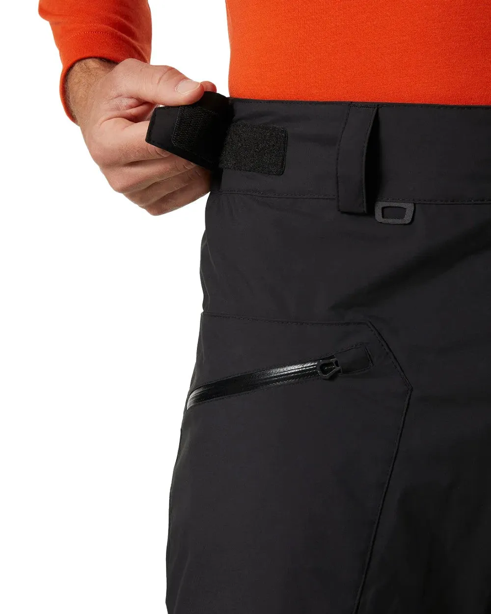 Helly Hansen Mens HP Foil Sailing Pants Helly Hansen