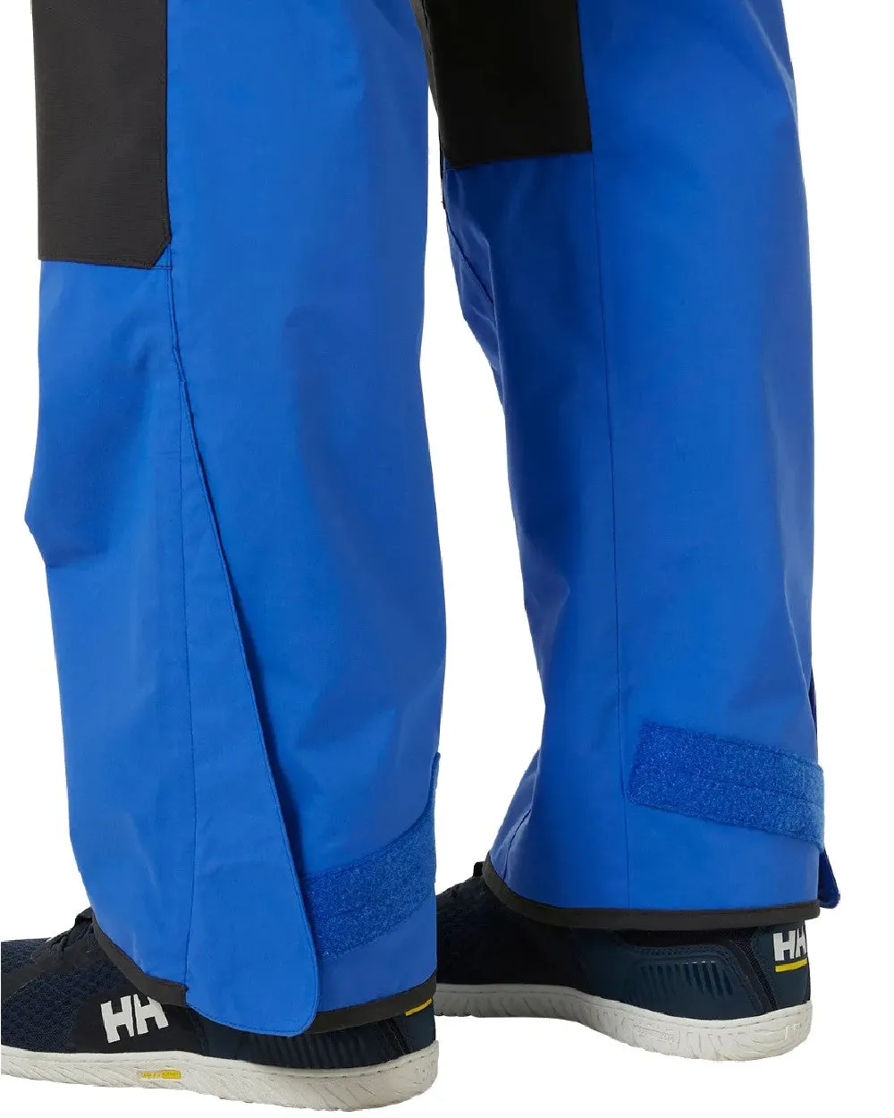 Helly Hansen Mens HP Foil Sailing Pants Helly Hansen