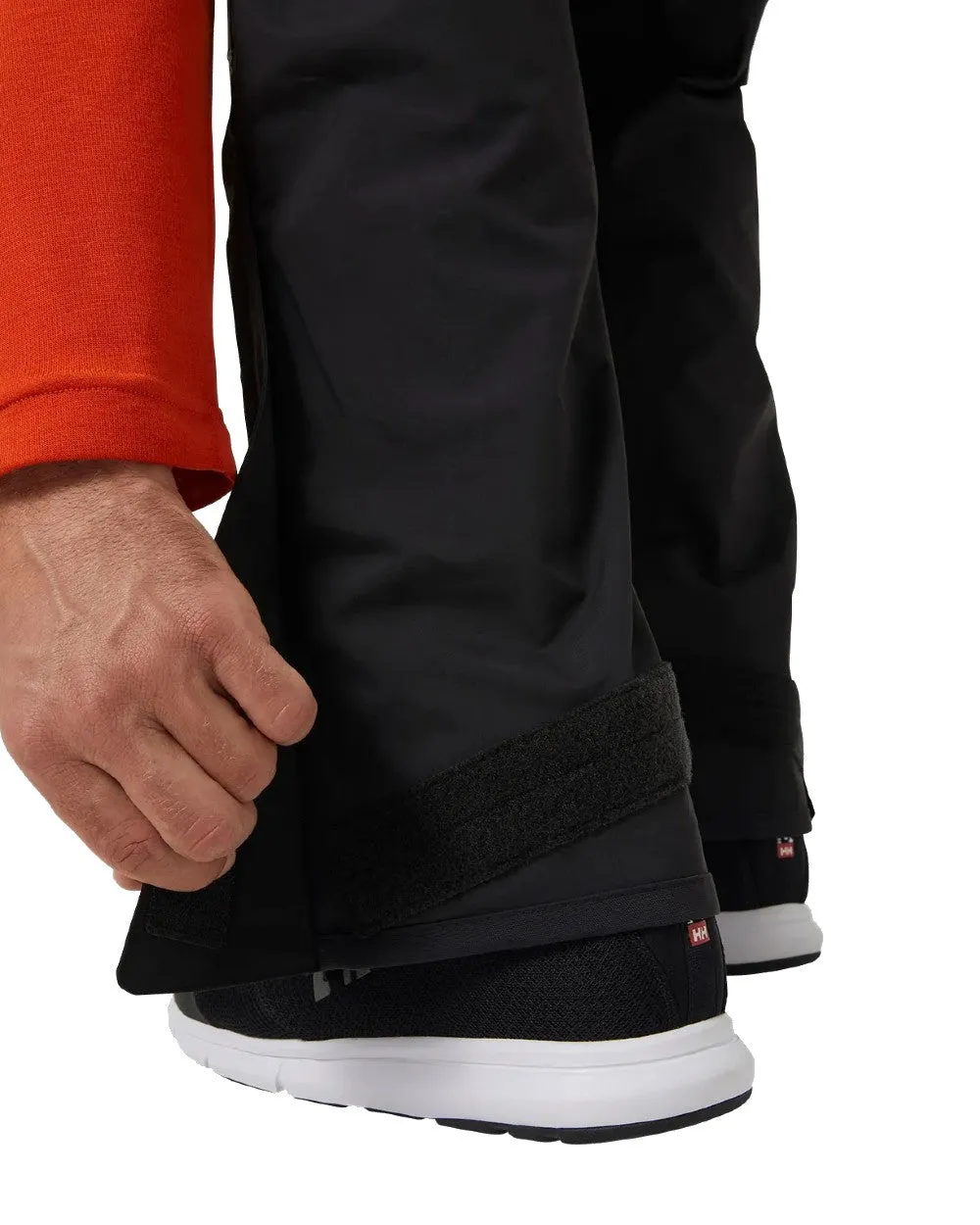 Helly Hansen Mens HP Foil Sailing Pants Helly Hansen