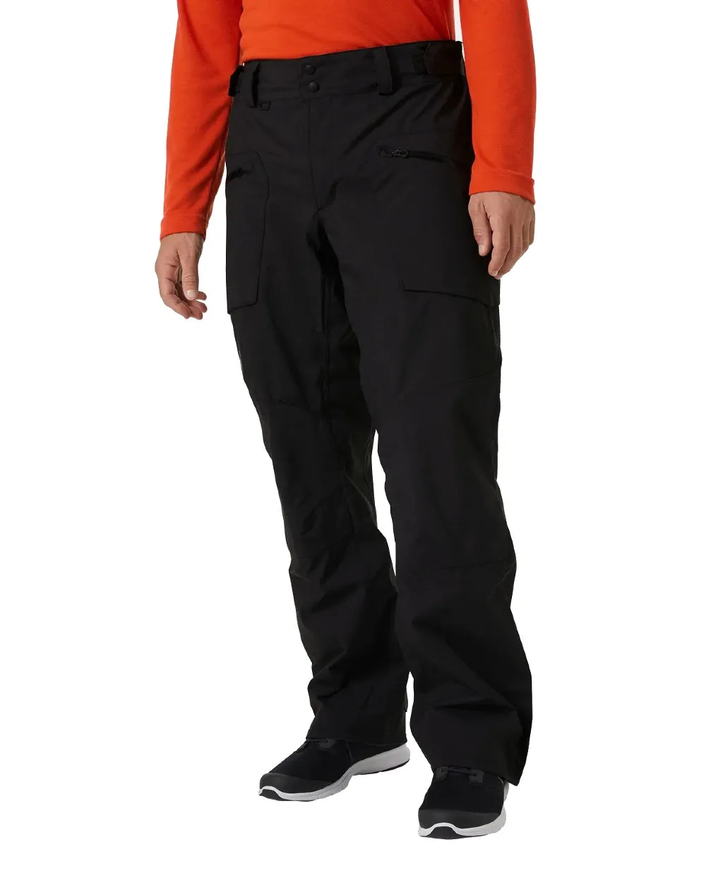 Helly Hansen Mens HP Foil Sailing Pants Helly Hansen