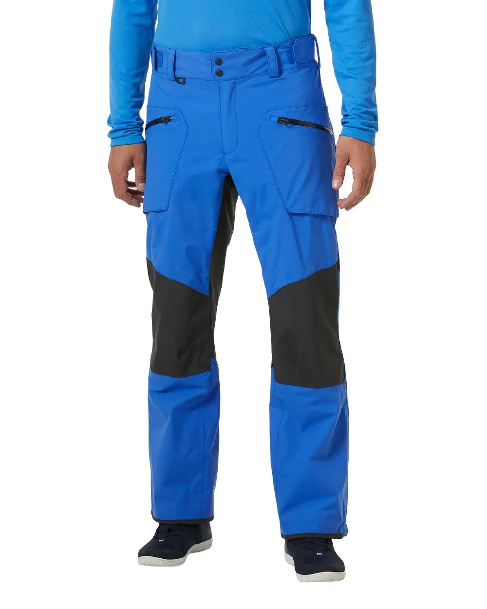 Helly Hansen Mens HP Foil Sailing Pants Helly Hansen