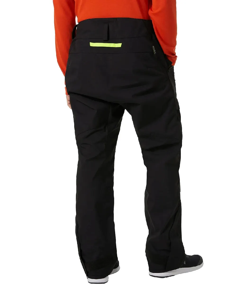 Helly Hansen Mens HP Foil Sailing Pants Helly Hansen
