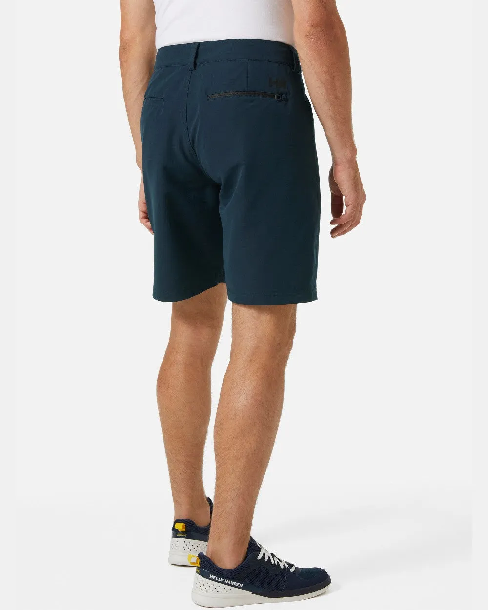 Helly Hansen Mens HP Quick Dry Club Shorts 2.0 Helly Hansen