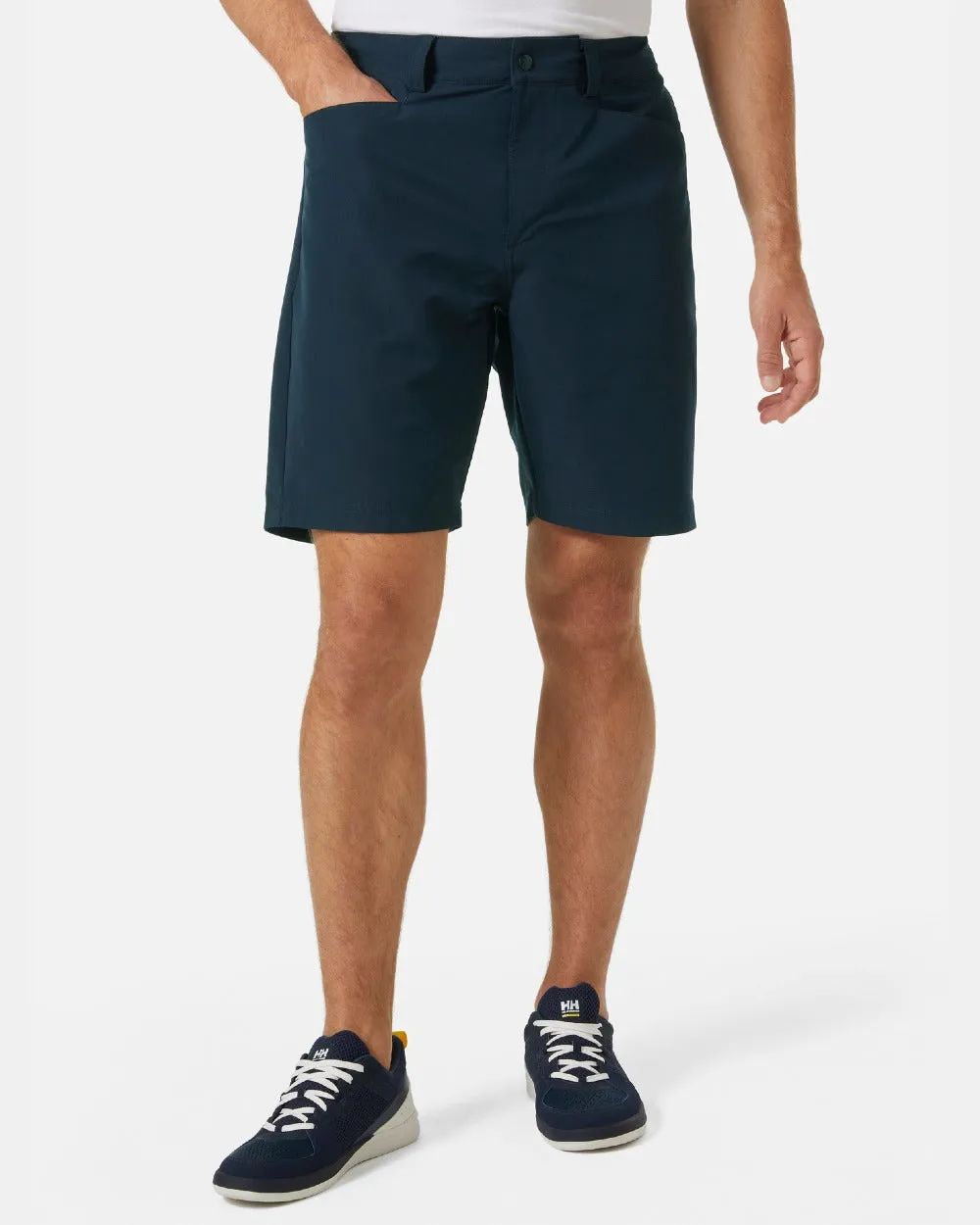Helly Hansen Mens HP Quick Dry Club Shorts 2.0 Helly Hansen