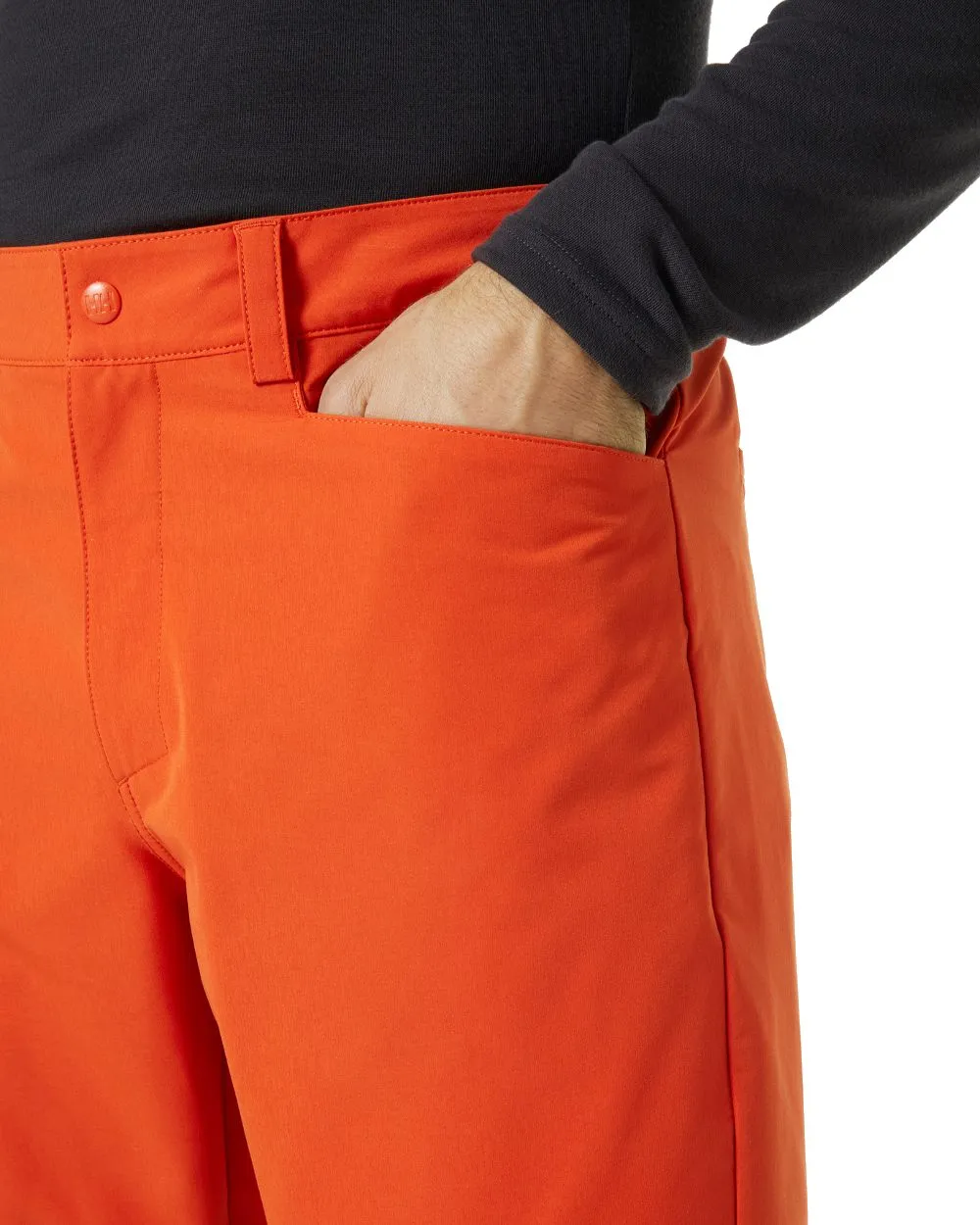 Helly Hansen Mens HP Quick Dry Club Shorts 2.0 Helly Hansen