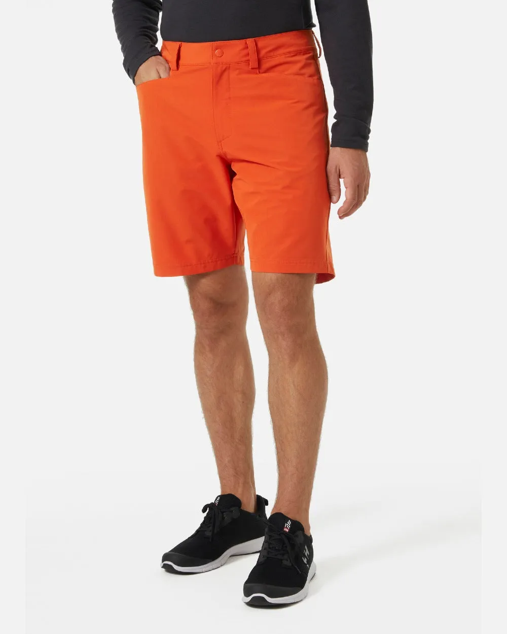 Helly Hansen Mens HP Quick Dry Club Shorts 2.0 Helly Hansen