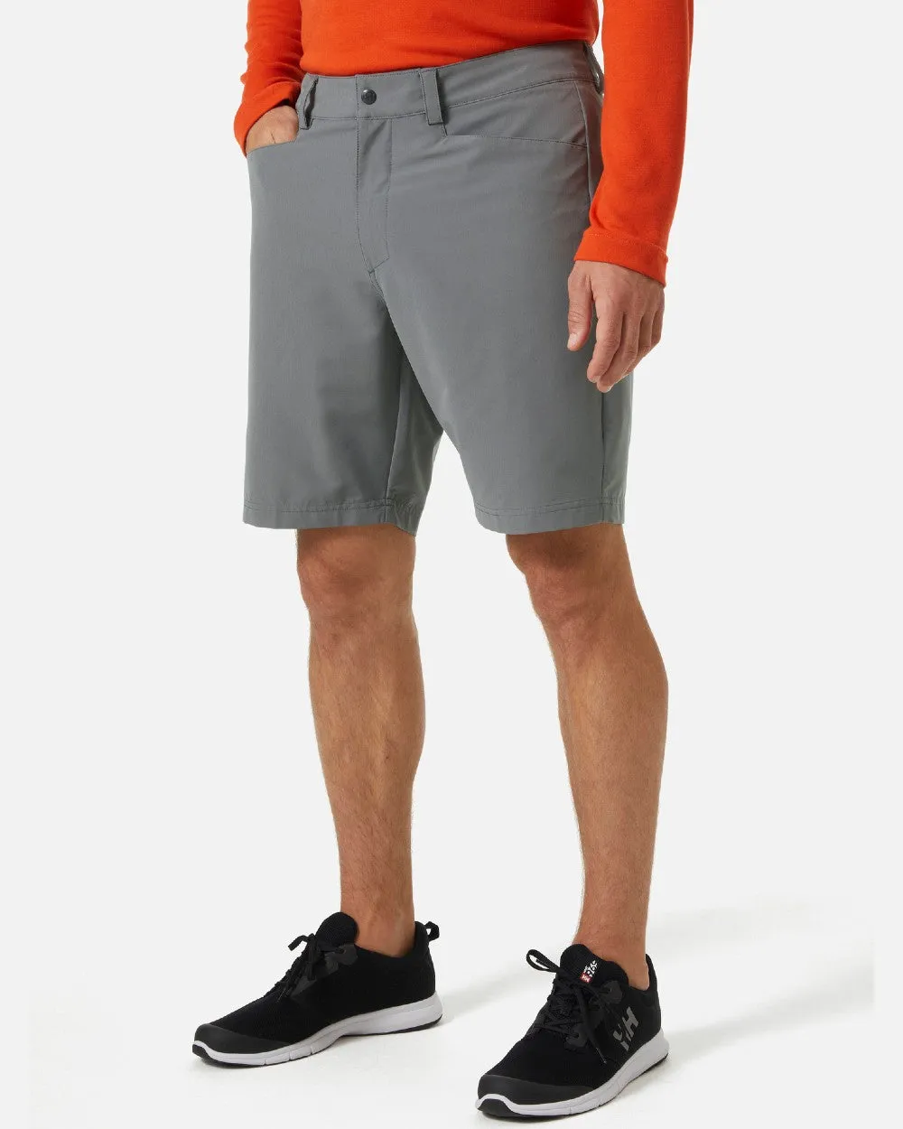Helly Hansen Mens HP Quick Dry Club Shorts 2.0 Helly Hansen