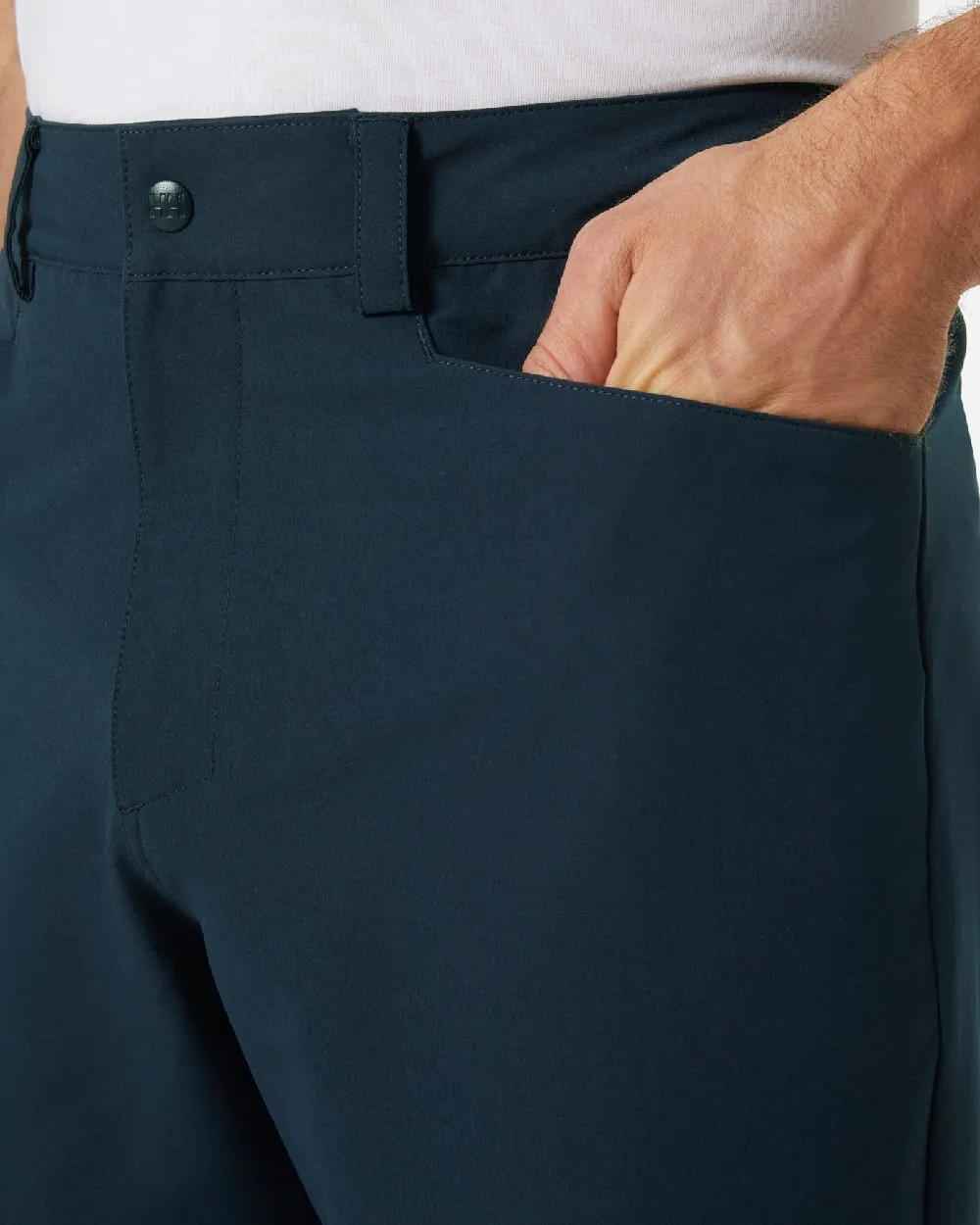 Helly Hansen Mens HP Quick Dry Club Shorts 2.0 Helly Hansen