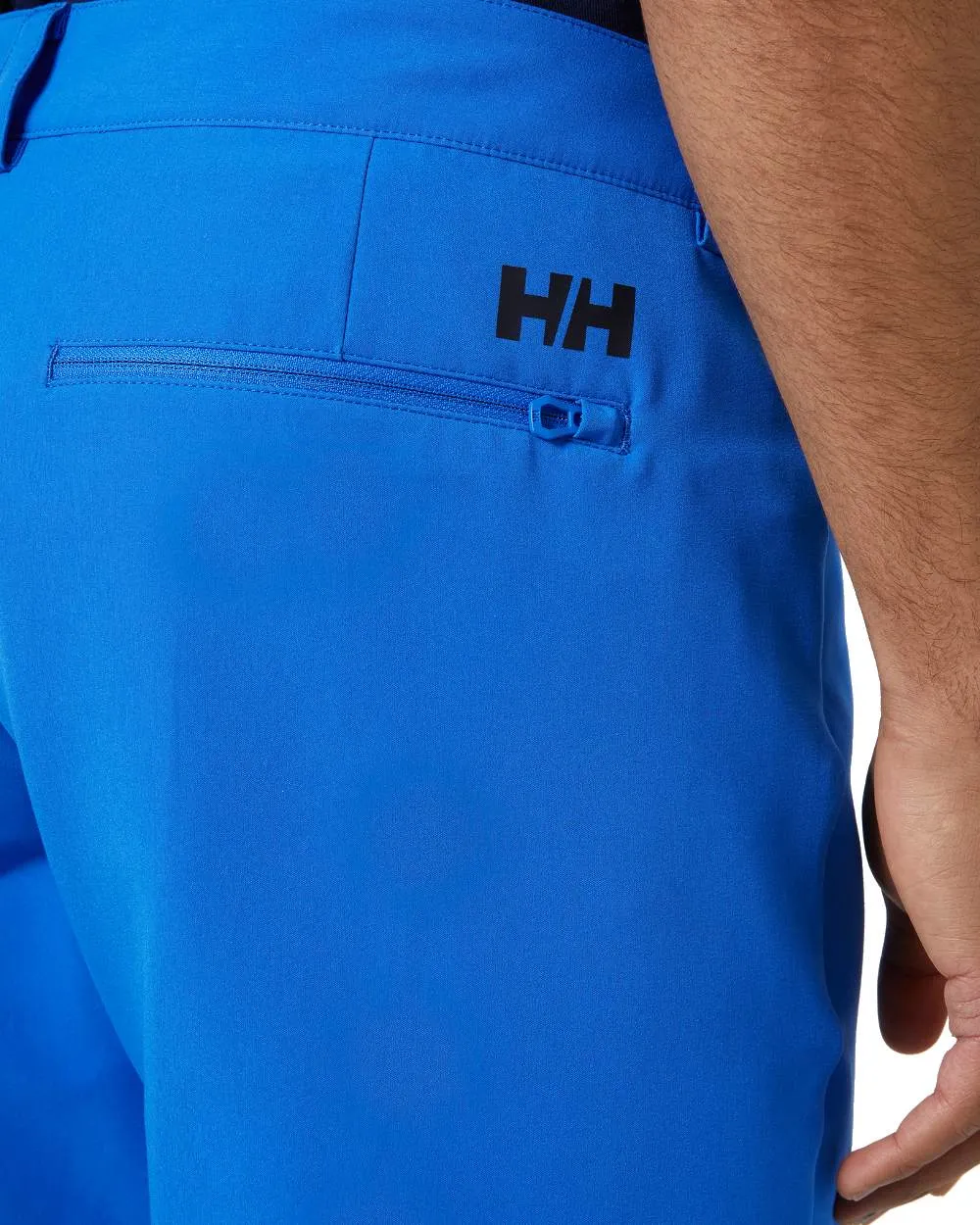 Helly Hansen Mens HP Quick Dry Club Shorts 2.0 Helly Hansen