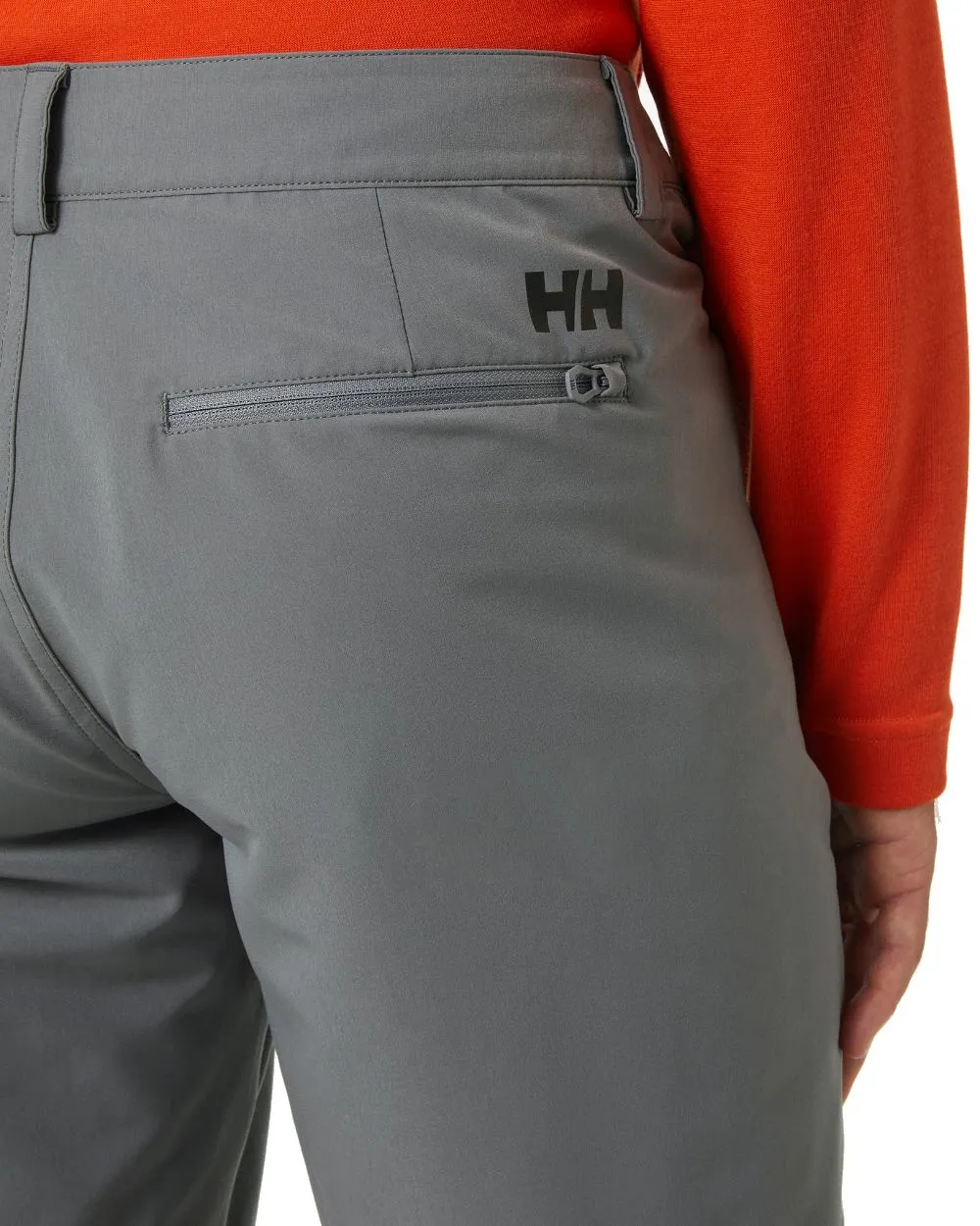 Helly Hansen Mens HP Quick Dry Club Shorts 2.0 Helly Hansen
