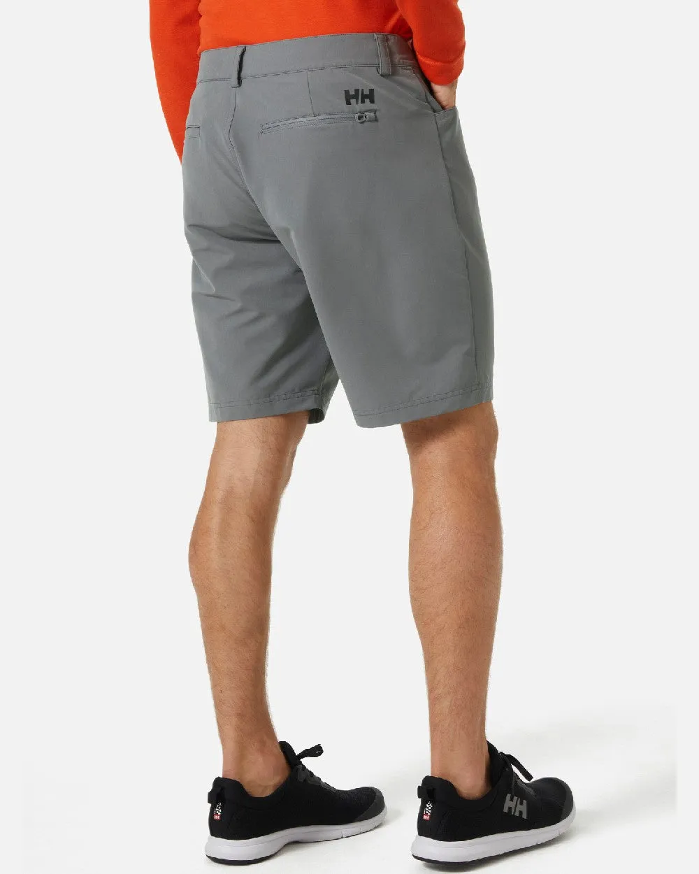 Helly Hansen Mens HP Quick Dry Club Shorts 2.0 Helly Hansen