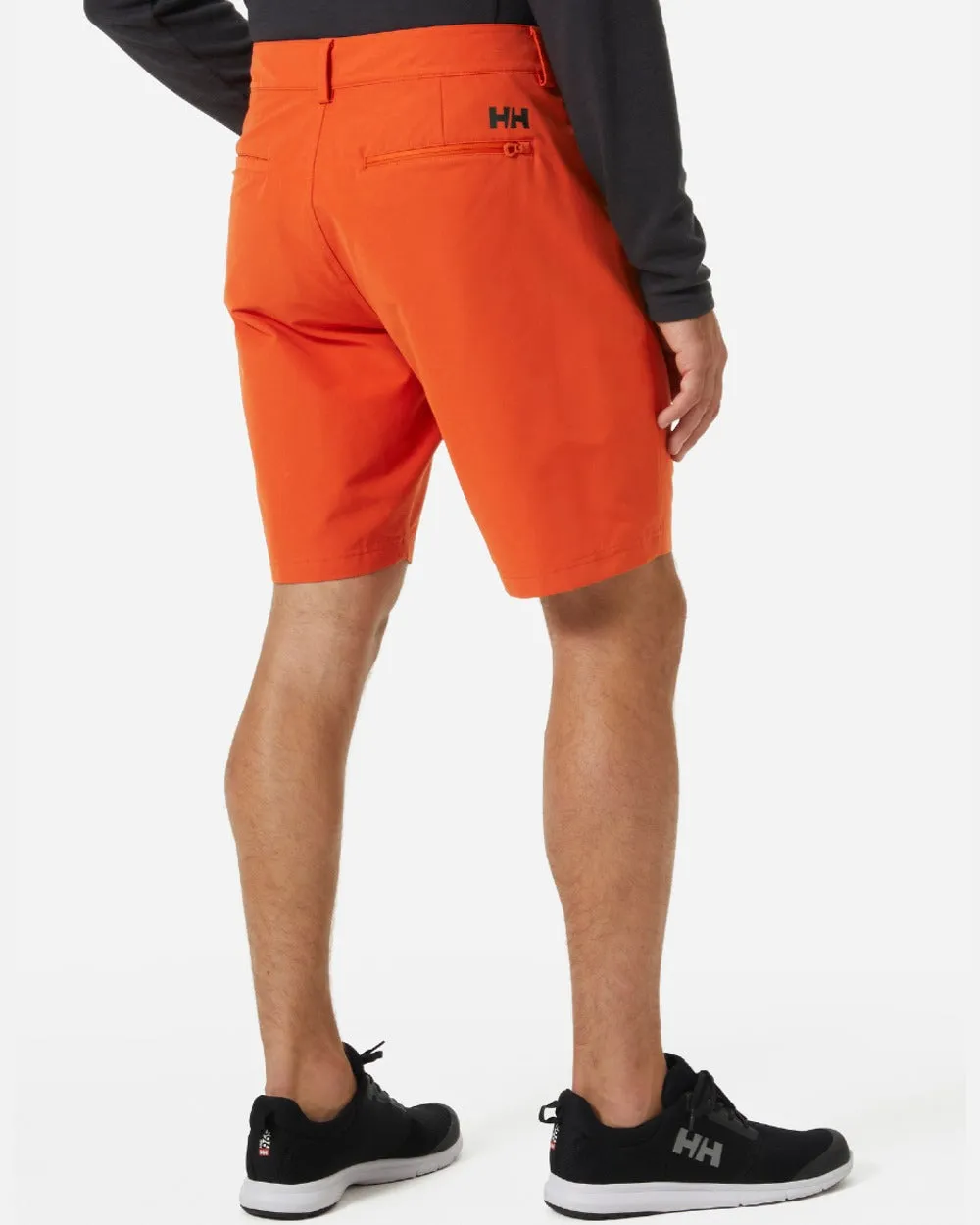 Helly Hansen Mens HP Quick Dry Club Shorts 2.0 Helly Hansen
