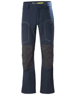 Helly Hansen Mens HP Racing Deck Trousers Helly Hansen