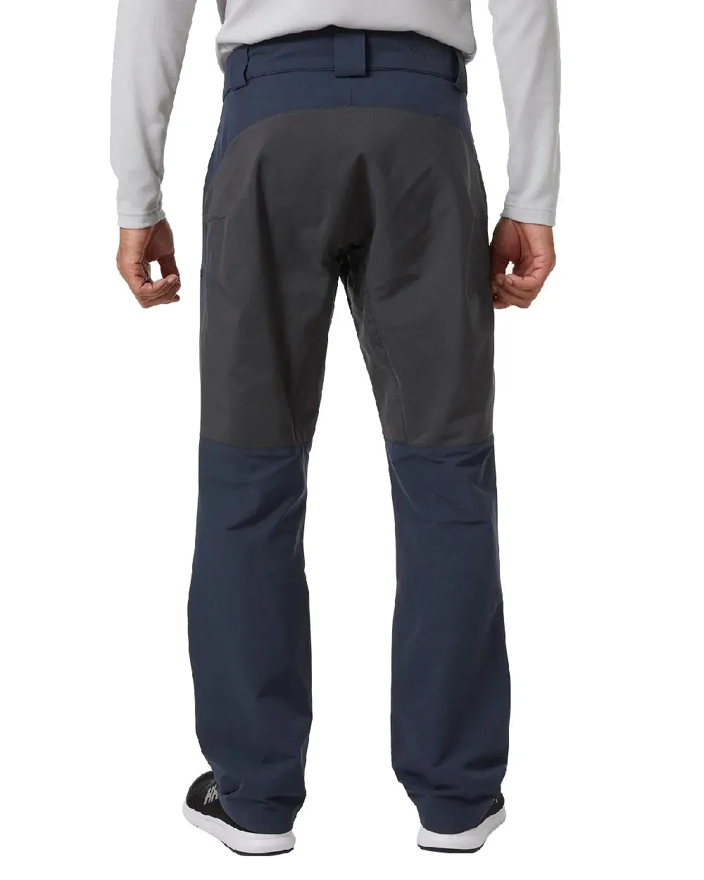 Helly Hansen Mens HP Racing Deck Trousers Helly Hansen