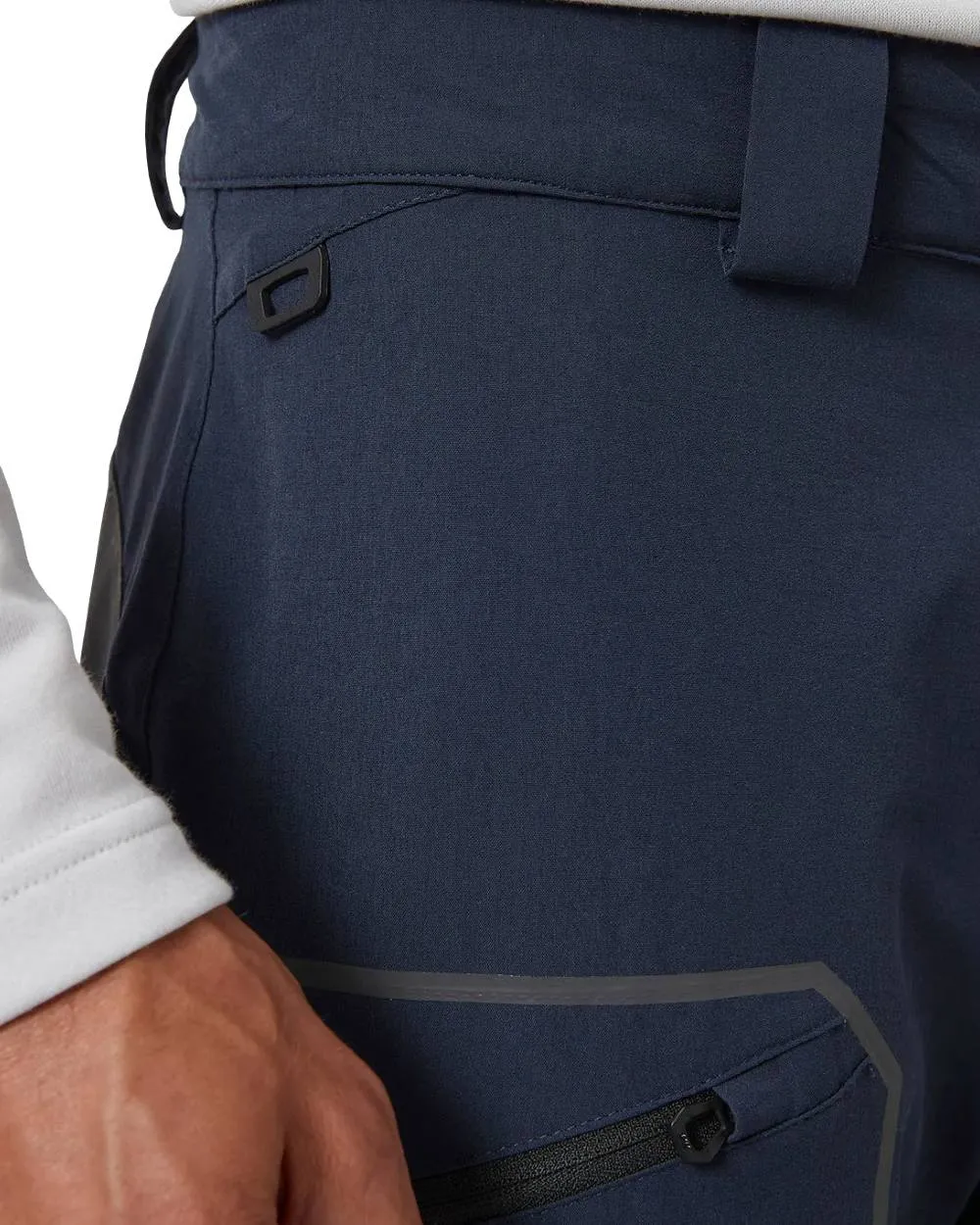 Helly Hansen Mens HP Racing Deck Trousers Helly Hansen