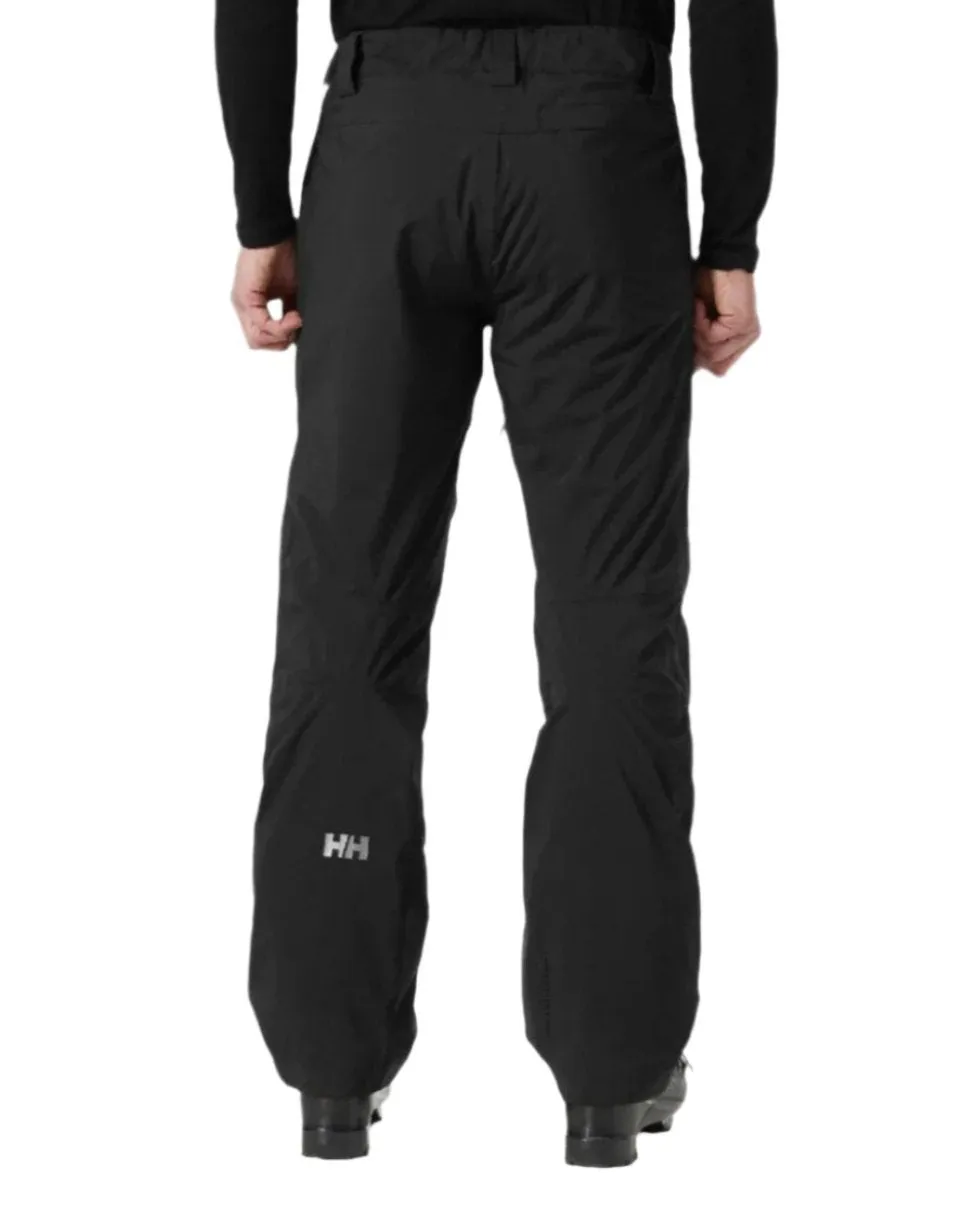 Helly Hansen Mens Legendary Insulated Ski Pants Helly Hansen