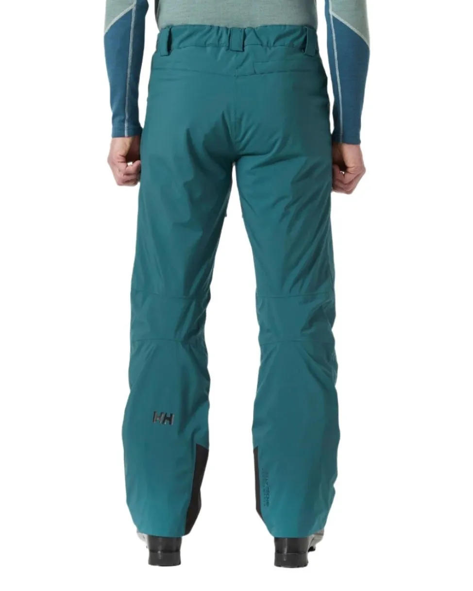 Helly Hansen Mens Legendary Insulated Ski Pants Helly Hansen