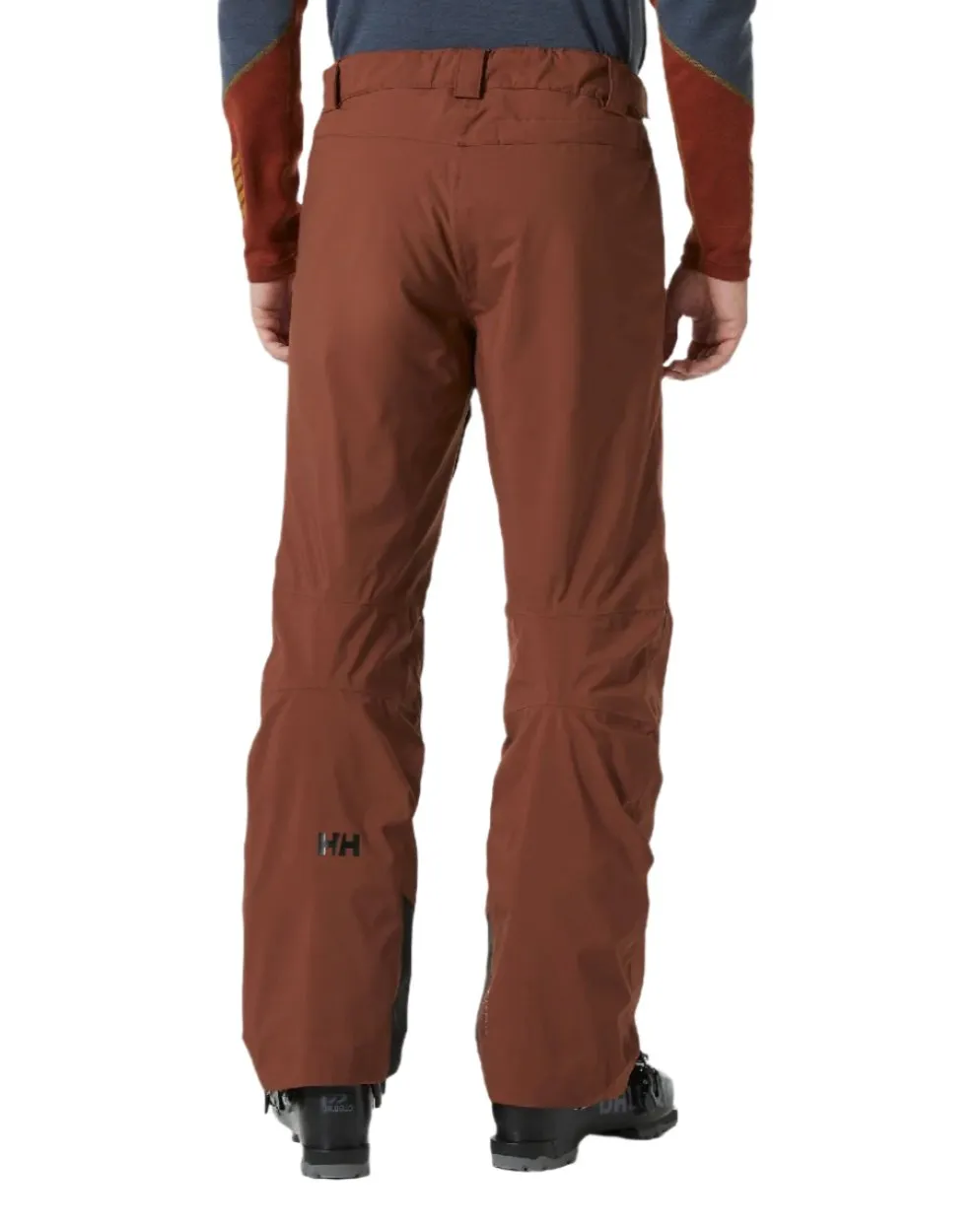 Helly Hansen Mens Legendary Insulated Ski Pants Helly Hansen