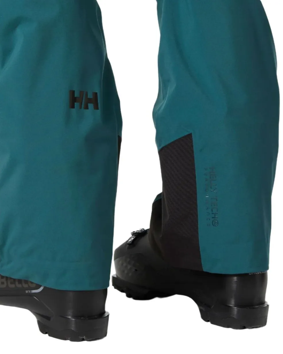 Helly Hansen Mens Legendary Insulated Ski Pants Helly Hansen