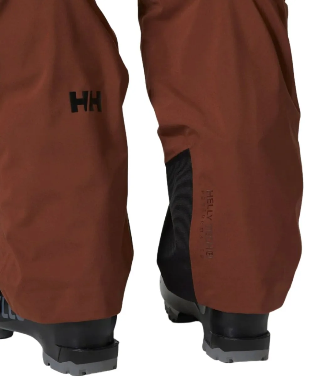 Helly Hansen Mens Legendary Insulated Ski Pants Helly Hansen