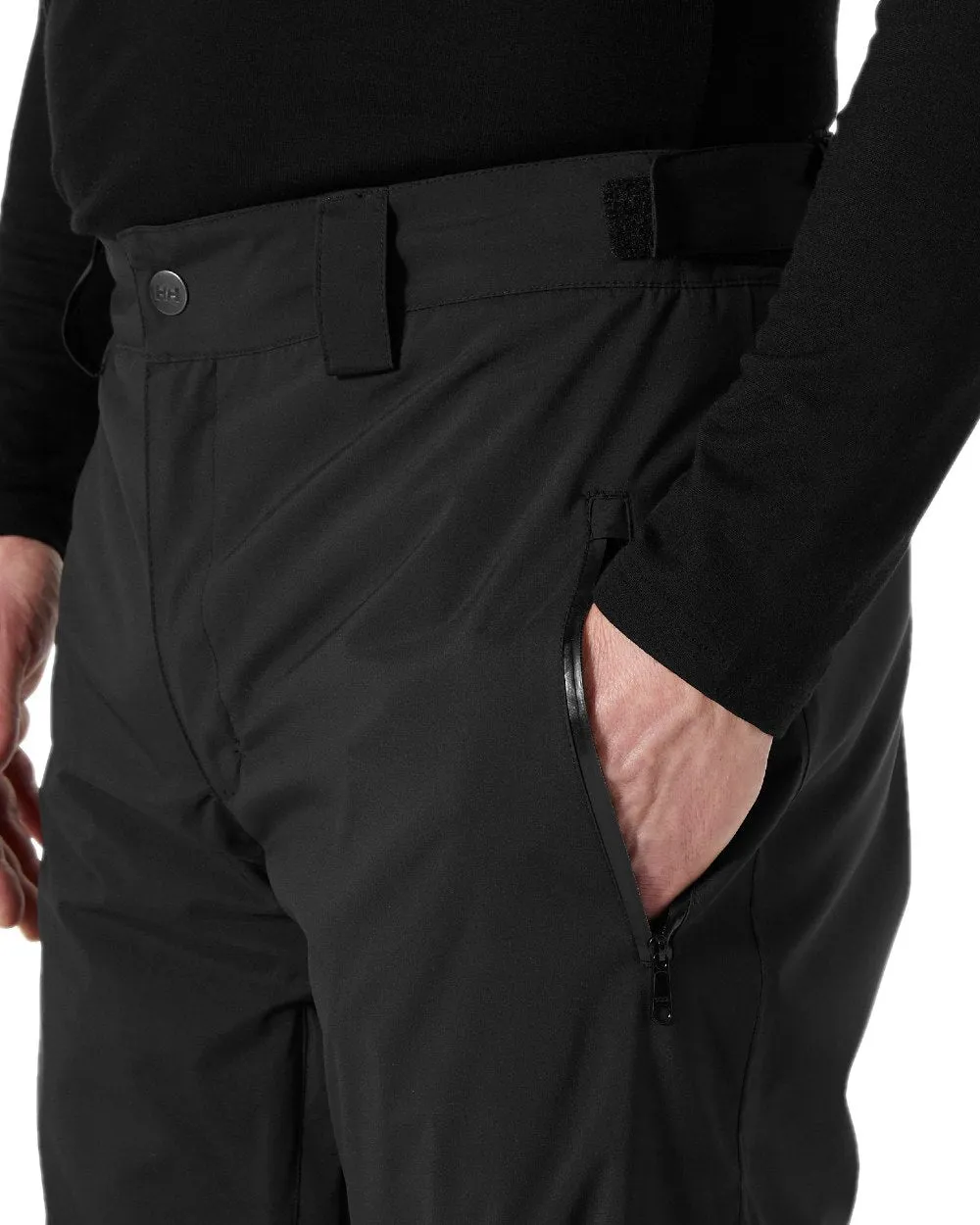 Helly Hansen Mens Legendary Insulated Ski Pants Helly Hansen