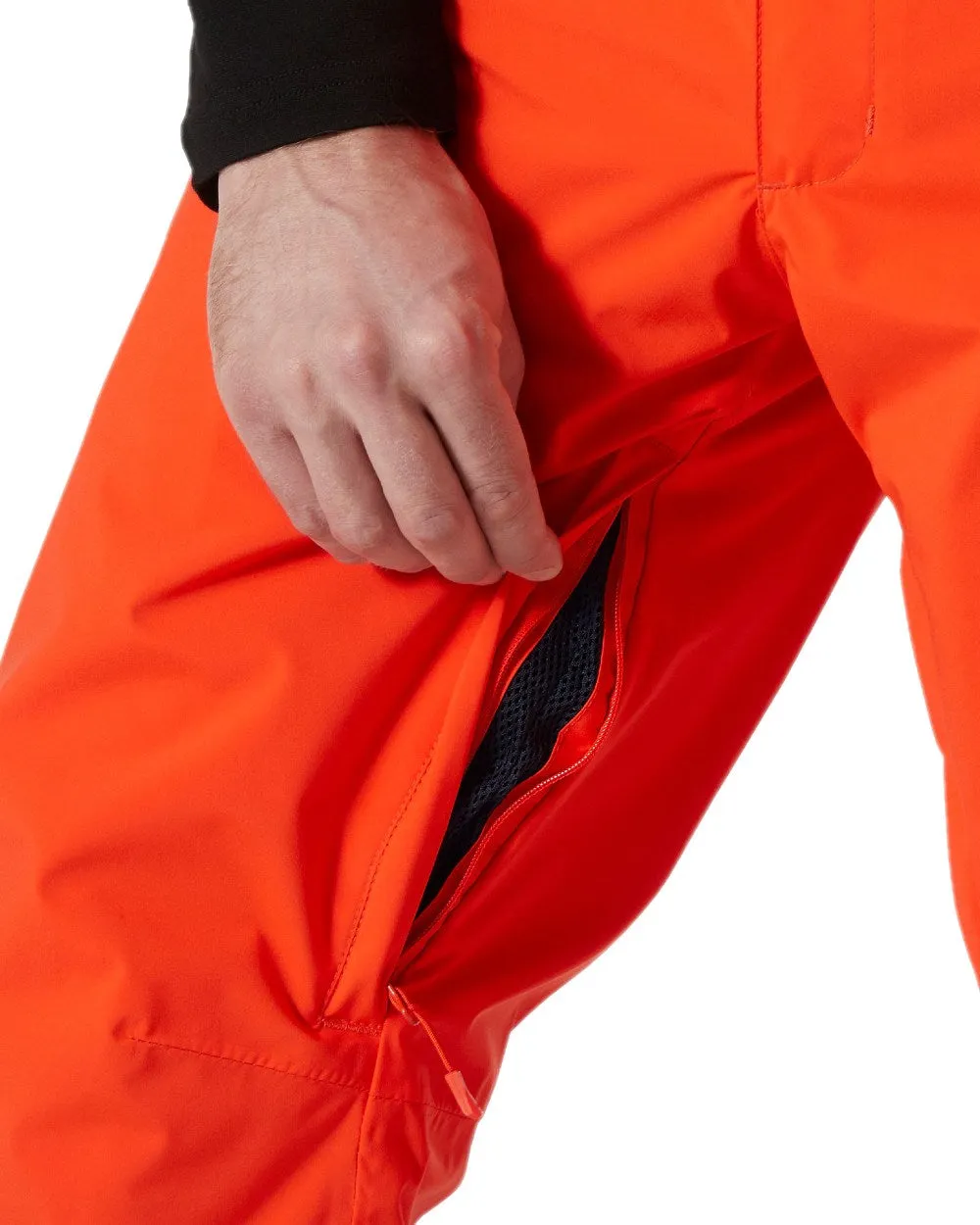 Helly Hansen Mens Legendary Insulated Ski Pants Helly Hansen