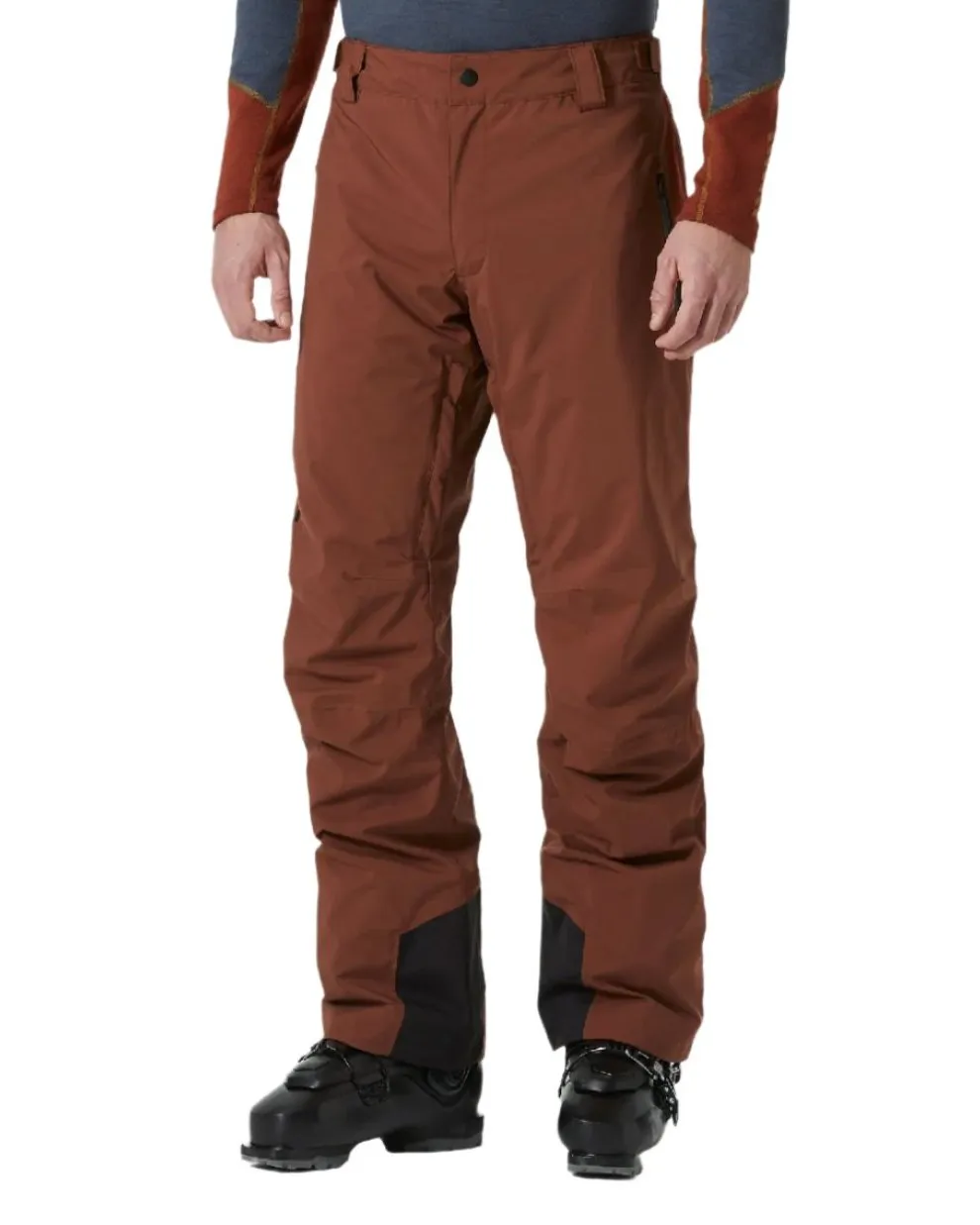 Helly Hansen Mens Legendary Insulated Ski Pants Helly Hansen